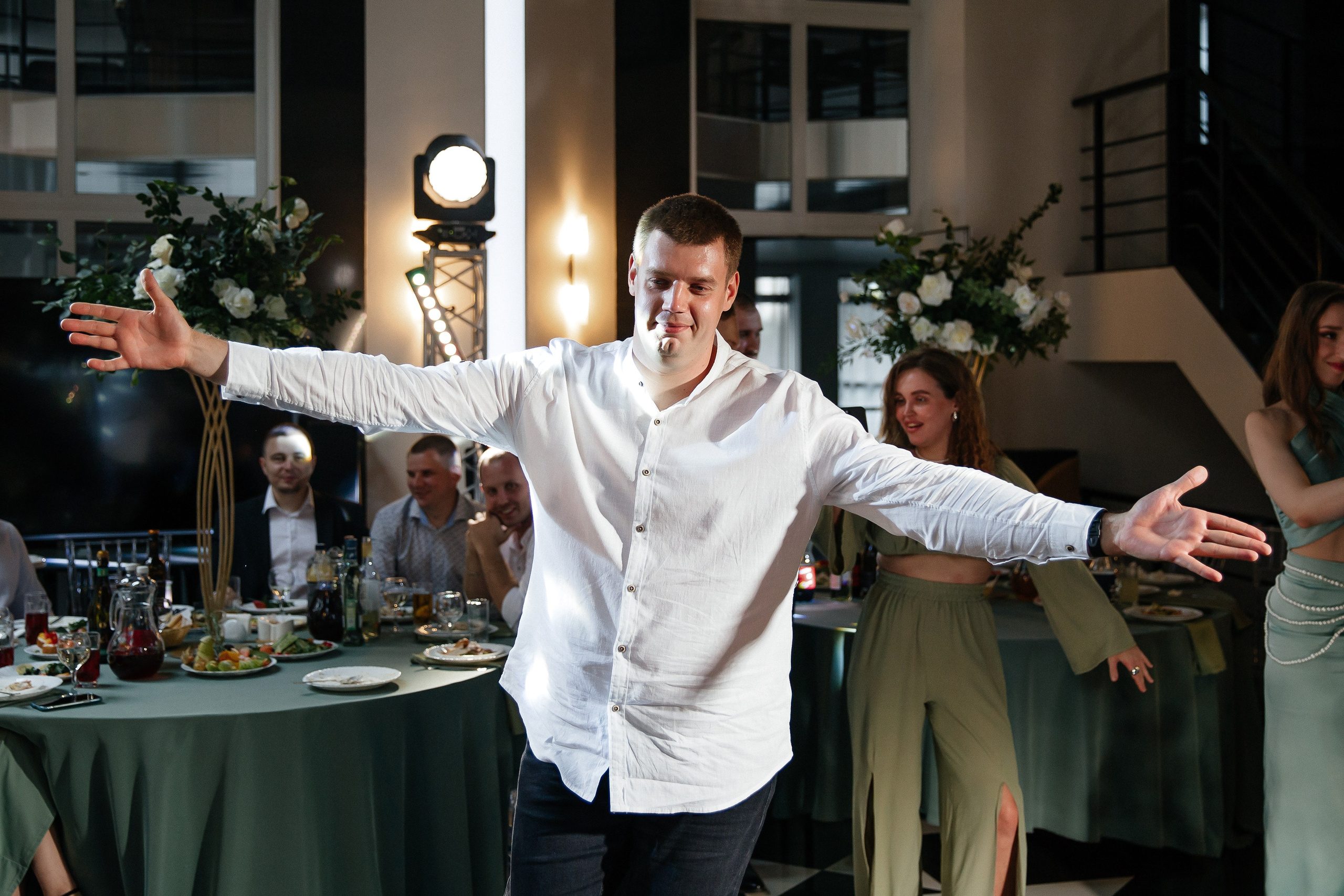 YUNONA & KONSTANTIN. Свадебный фотограф | Екатеринбург | Сочи | Артем Шестаков