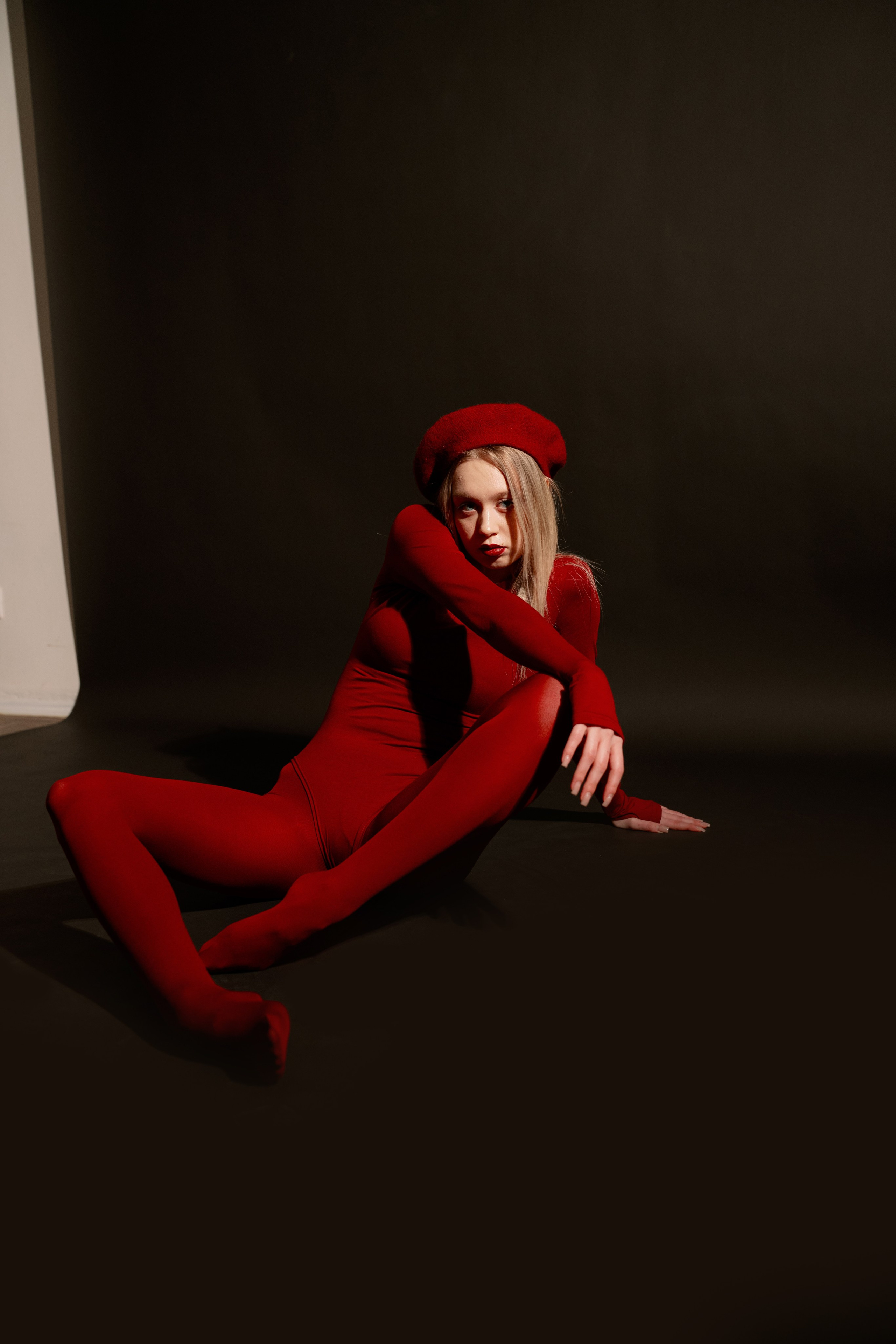 Капля. Фотограф Томск Новосибирск Елизавета Вахтеева