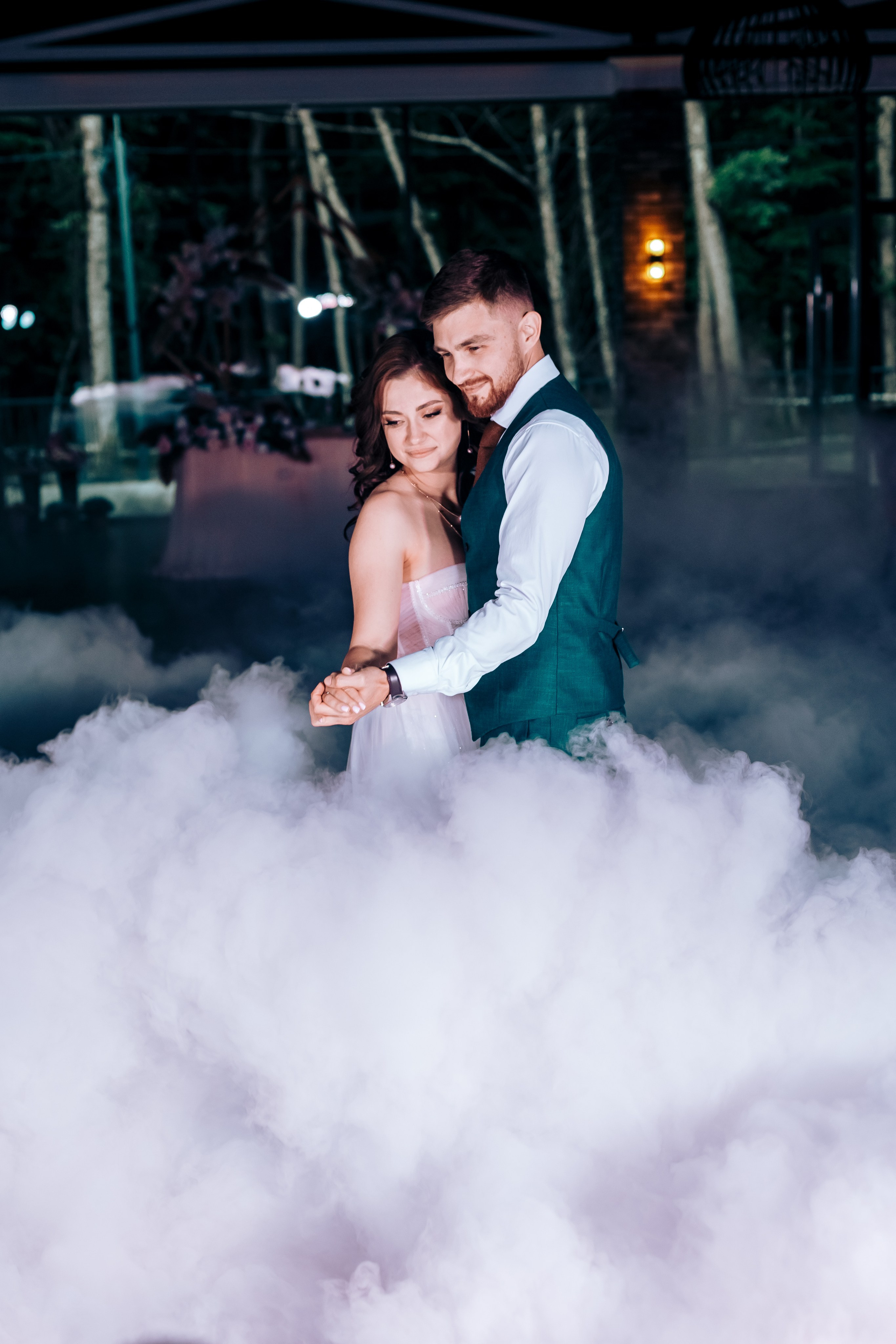 Коля и Оля. Свадебный фотограф в Краснодаре Николай Крауз