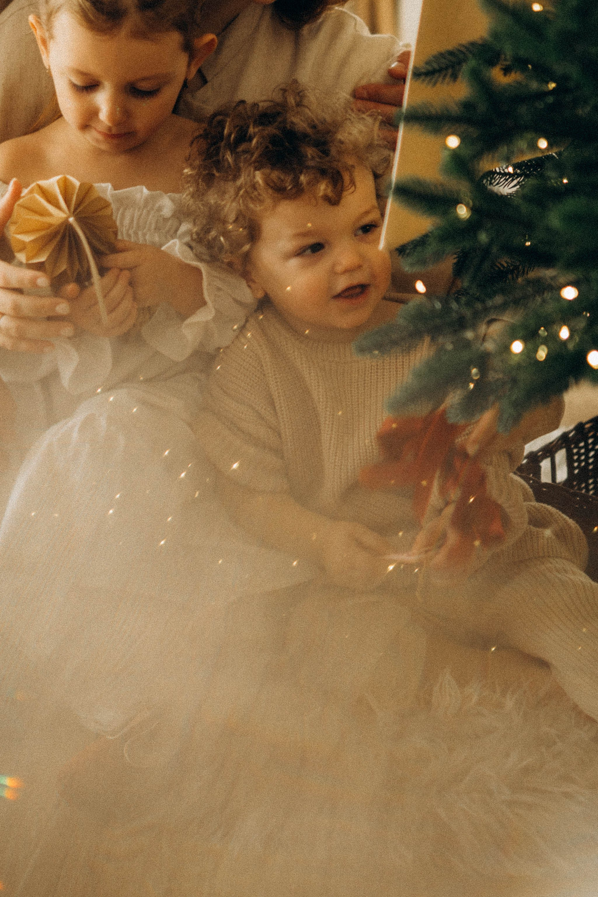 Полина, Рома, Василиса, Демид. Семейный фотограф Юлия Котова