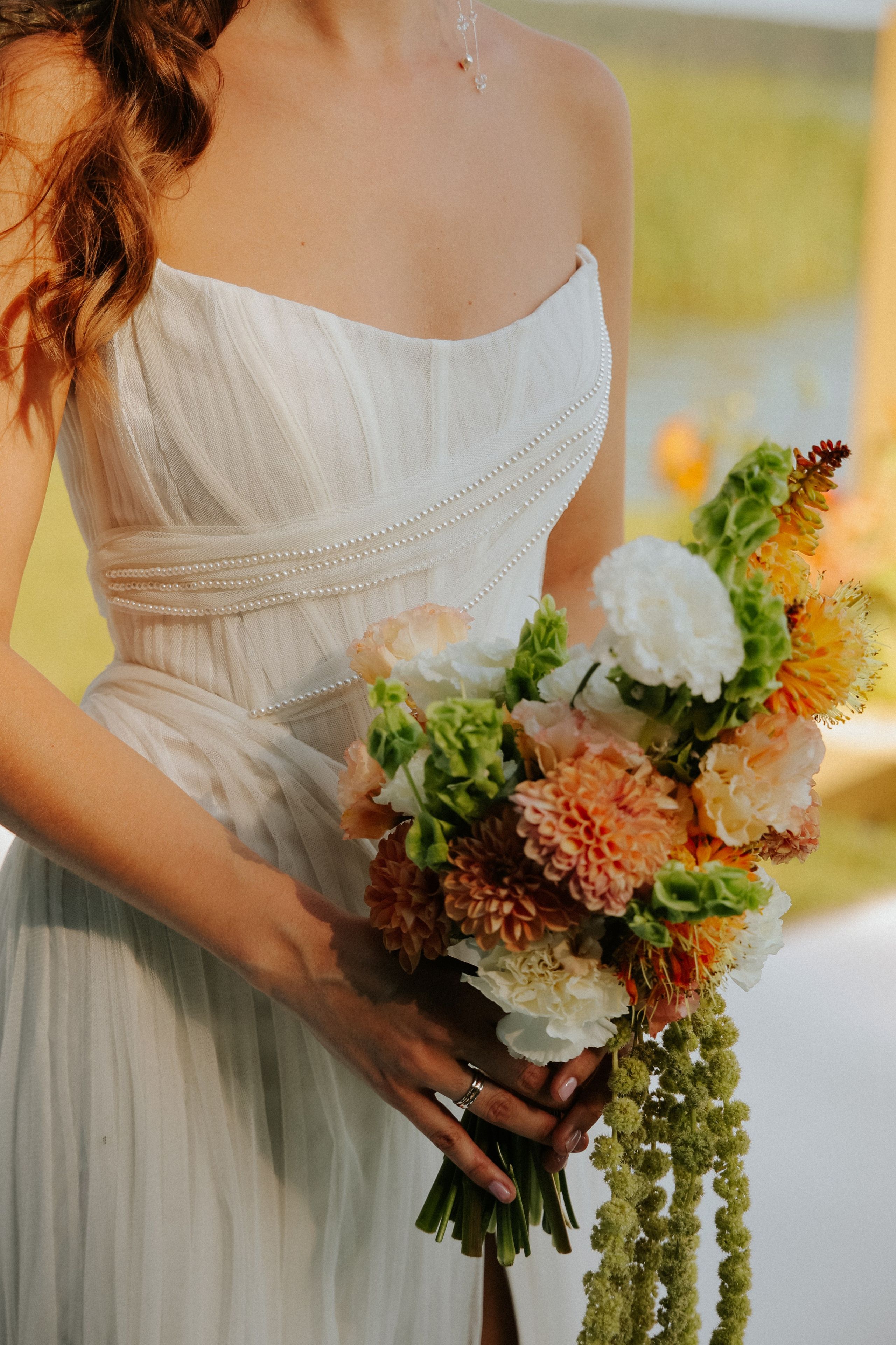 Дарья. Свадебные платья