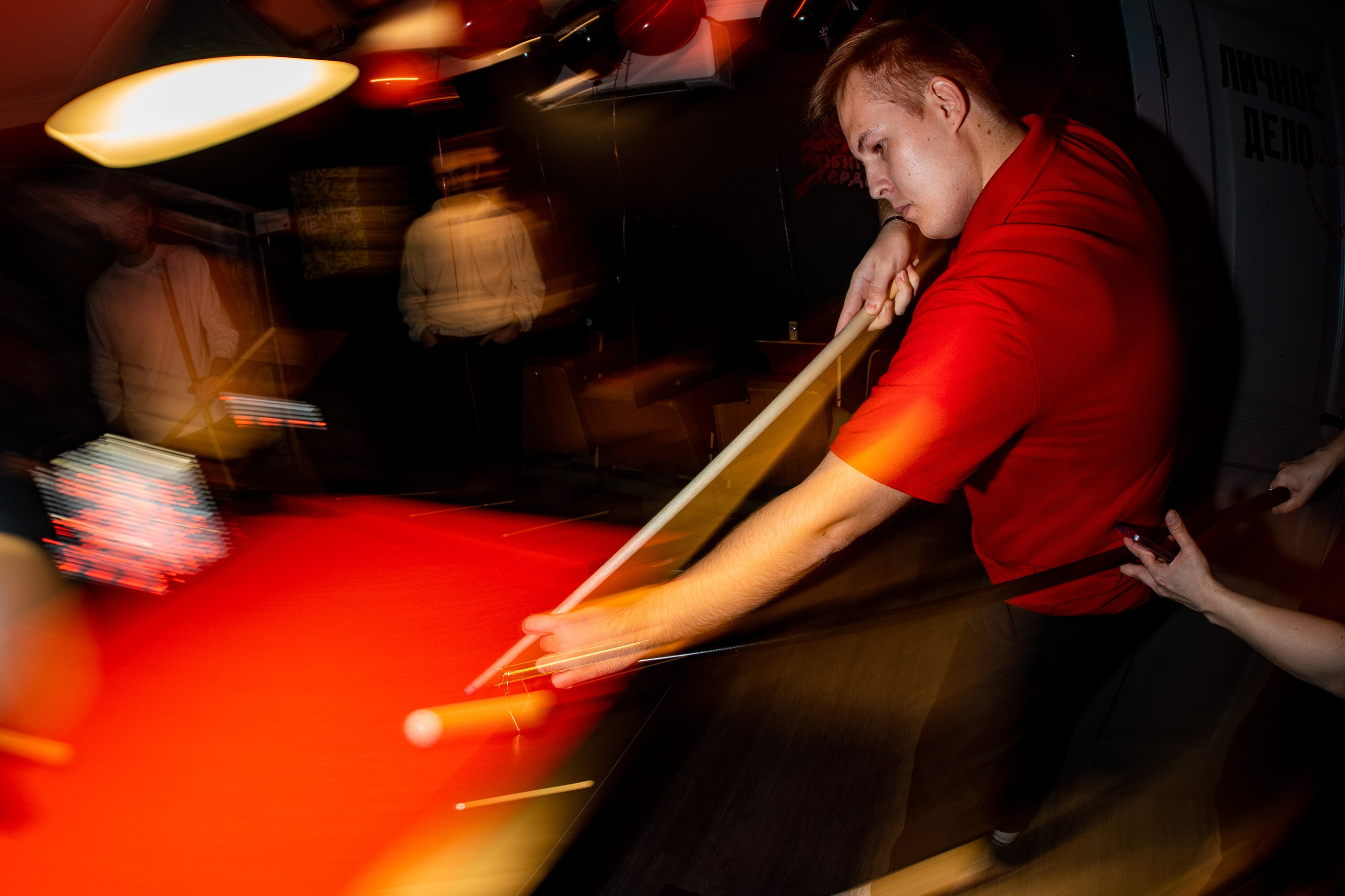 День рождения Бара разбитых сердец. Концертный и репортажный фотограф в Санкт-Петербурге Слава Пахомов