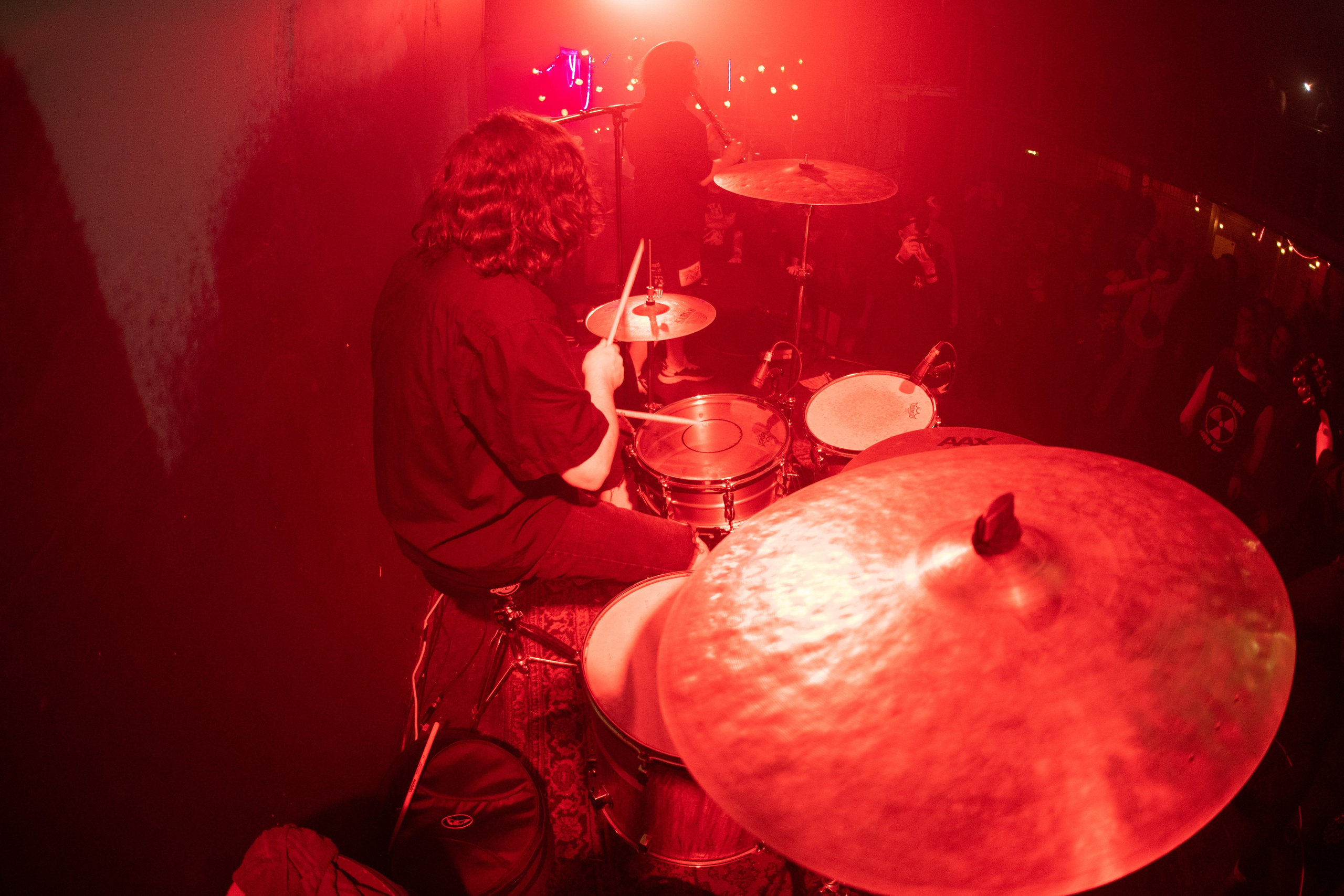 Шторм|Ласточка. Концертный и репортажный фотограф в Санкт-Петербурге Слава Пахомов