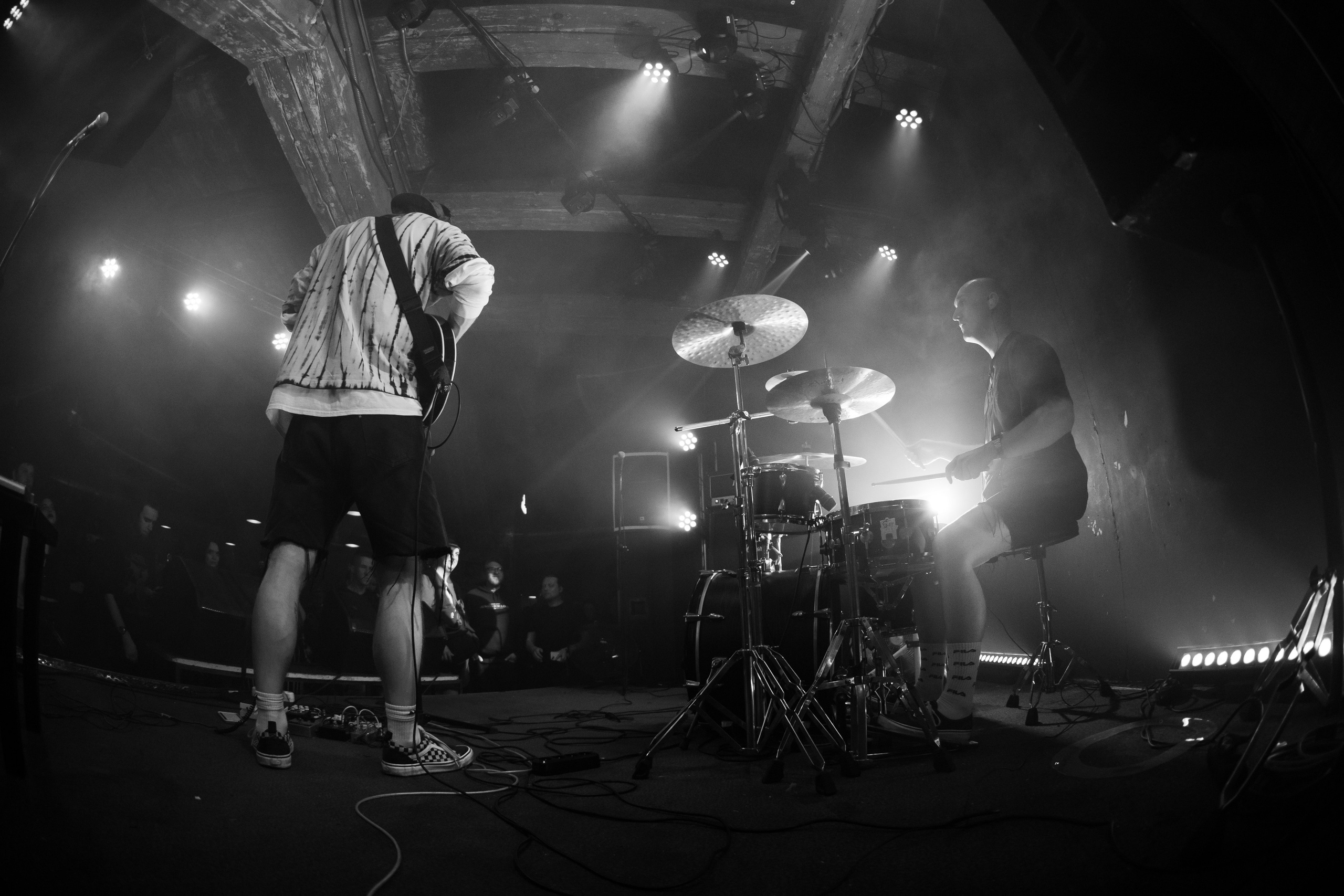 Депрессия и принятие|Zoccolo 2.0. Концертный и репортажный фотограф в Санкт-Петербурге Слава Пахомов