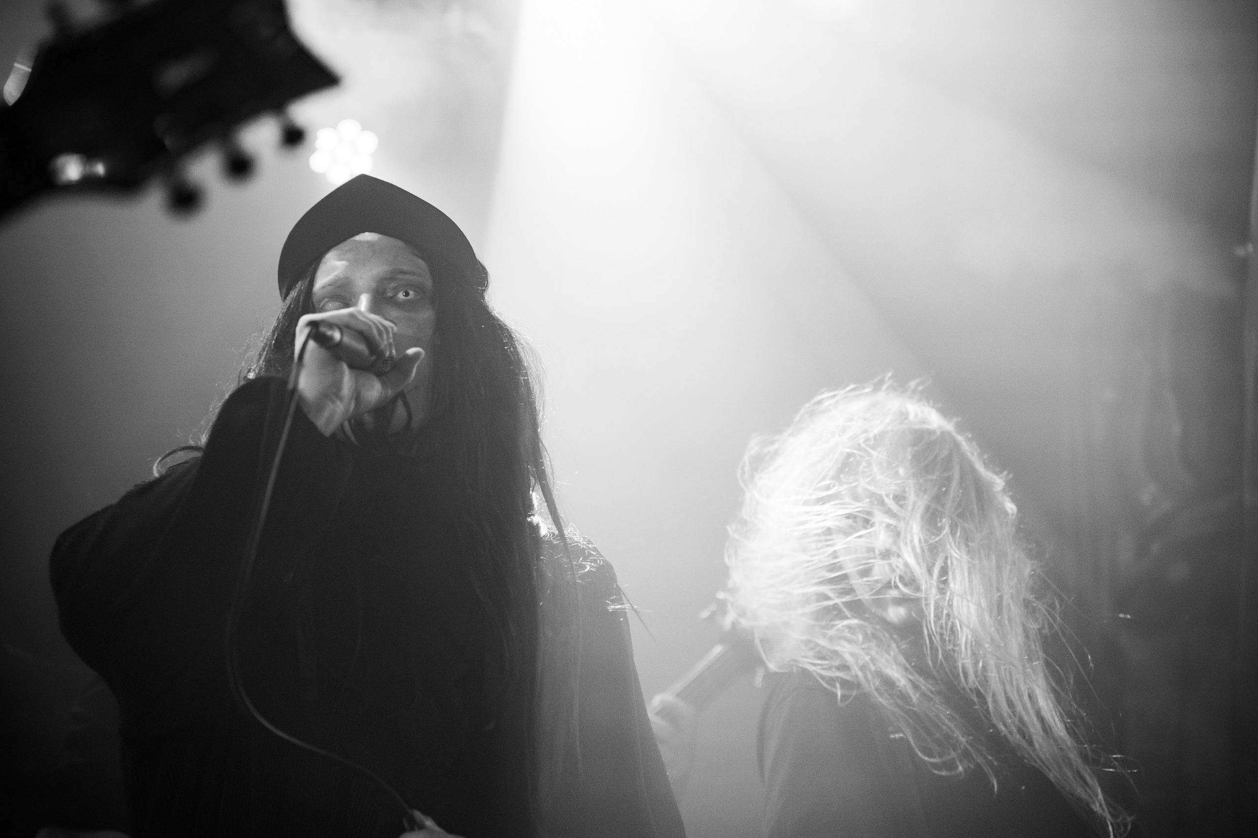 Депрессия и принятие|Zoccolo 2.0. Концертный и репортажный фотограф в Санкт-Петербурге Слава Пахомов