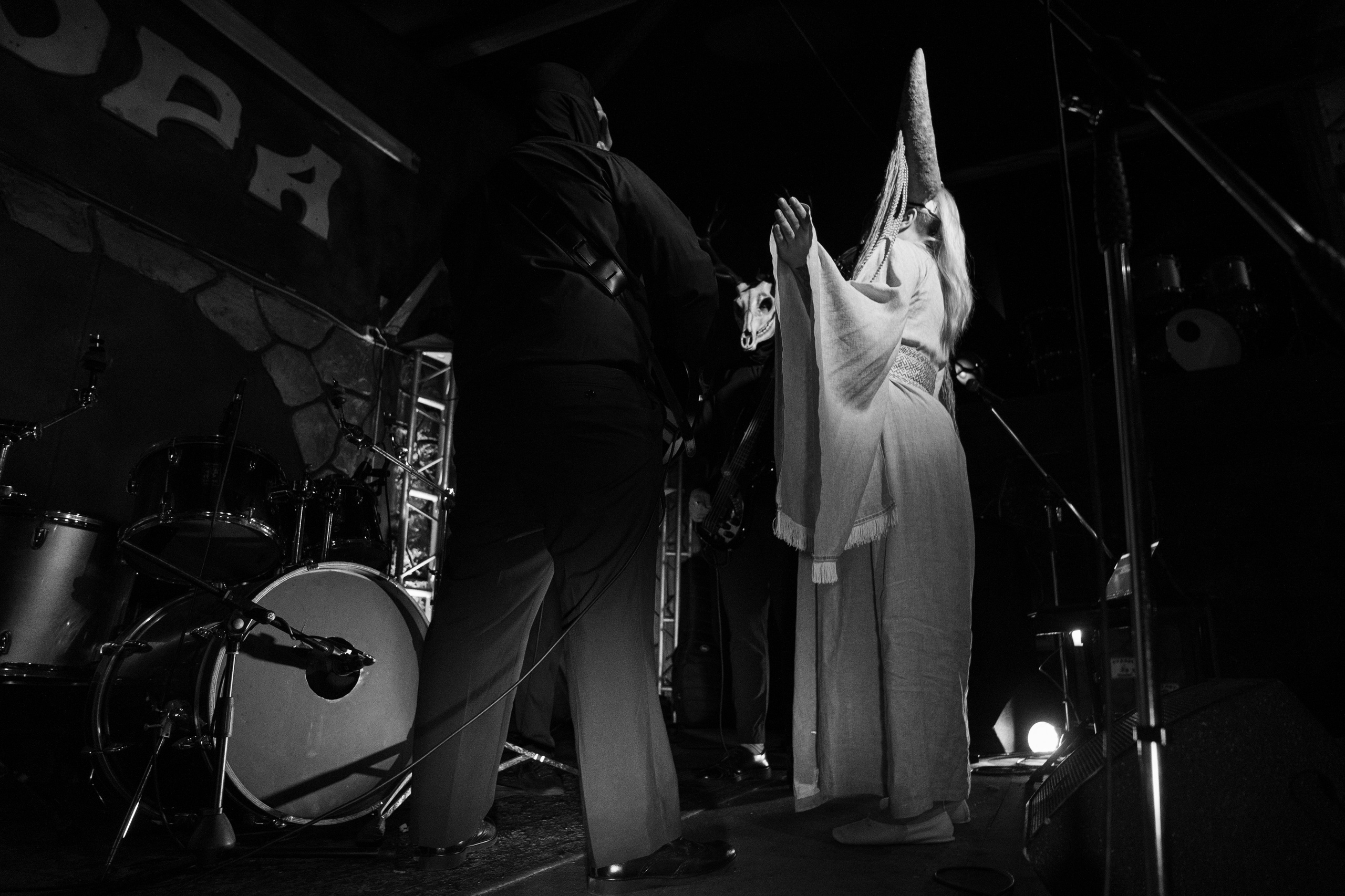 Ночь На Земле|Нора, Псков. Концертный и репортажный фотограф в Санкт-Петербурге Слава Пахомов