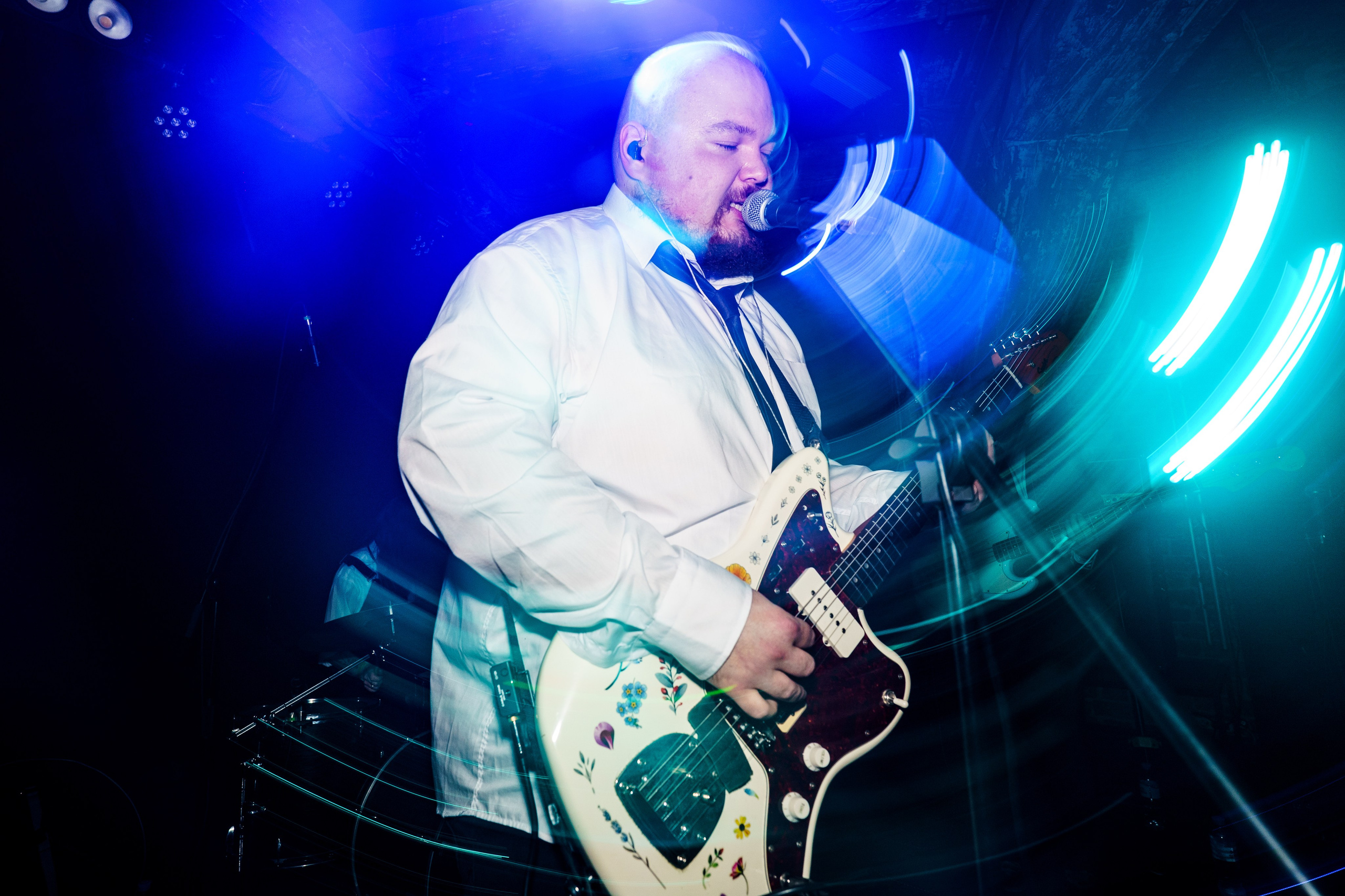 Сезон дождей|Zoccolo 2.0. Концертный и репортажный фотограф в Санкт-Петербурге Слава Пахомов