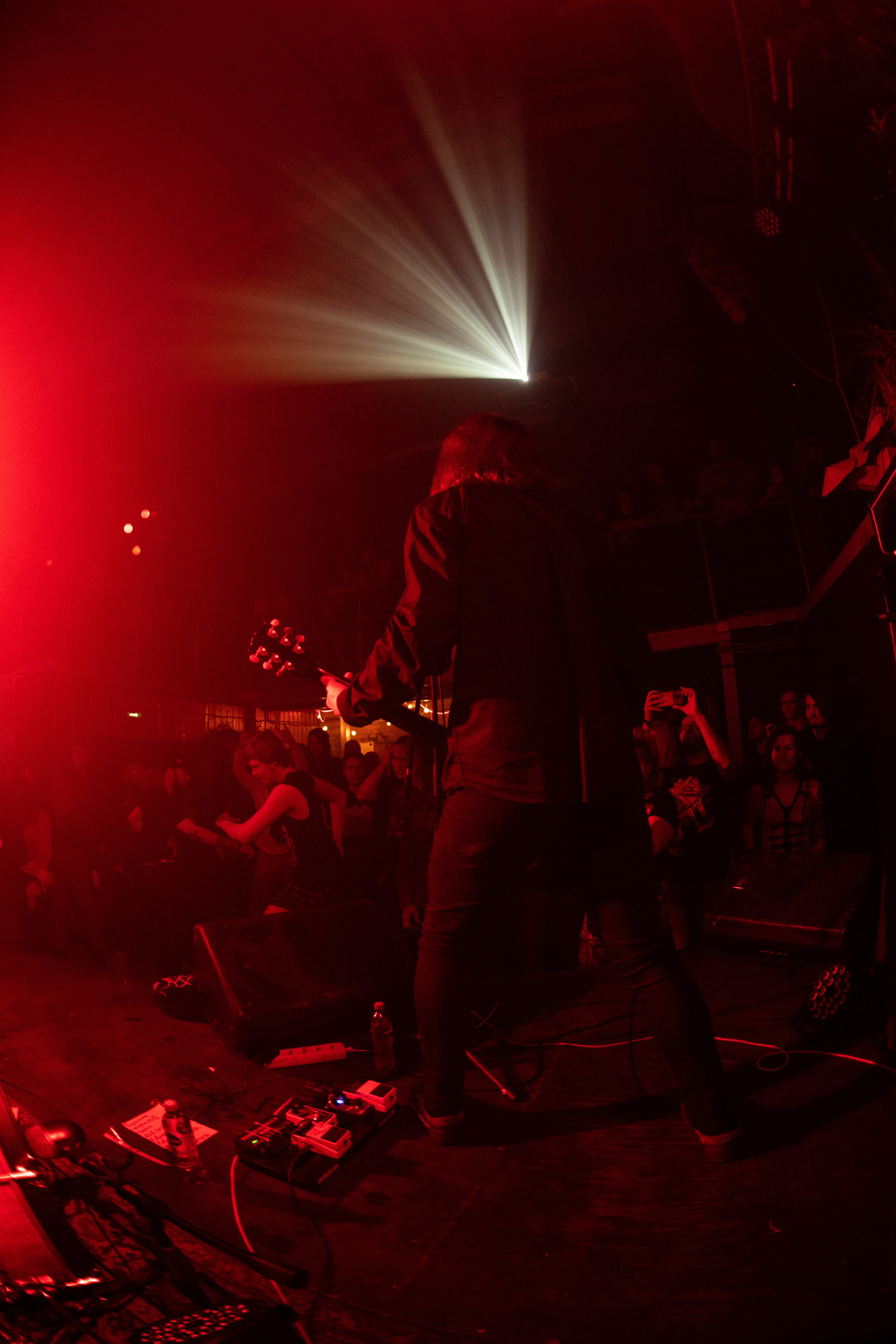 Шторм|Ласточка. Концертный и репортажный фотограф в Санкт-Петербурге Слава Пахомов