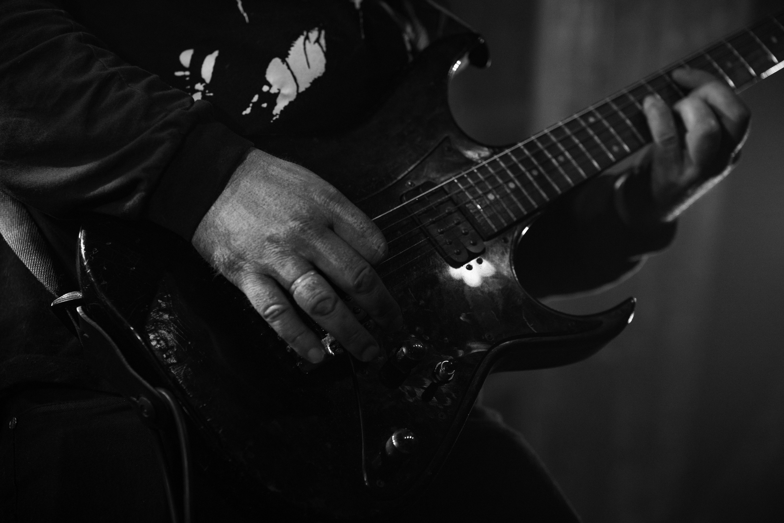 Депрессия и принятие|Zoccolo 2.0. Концертный и репортажный фотограф в Санкт-Петербурге Слава Пахомов