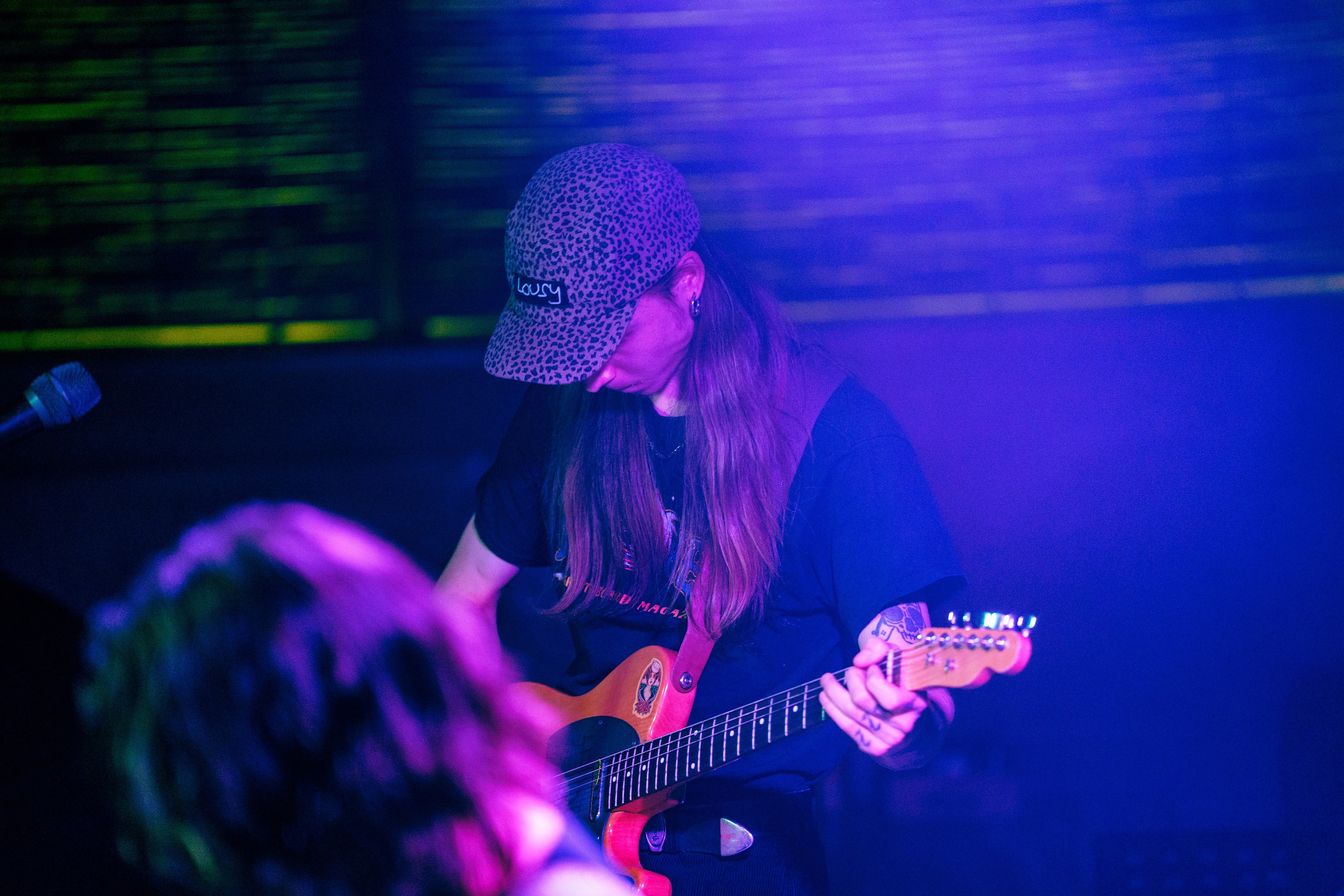 FIGH AS H#CK 2025|Place. Концертный и репортажный фотограф в Санкт-Петербурге Слава Пахомов