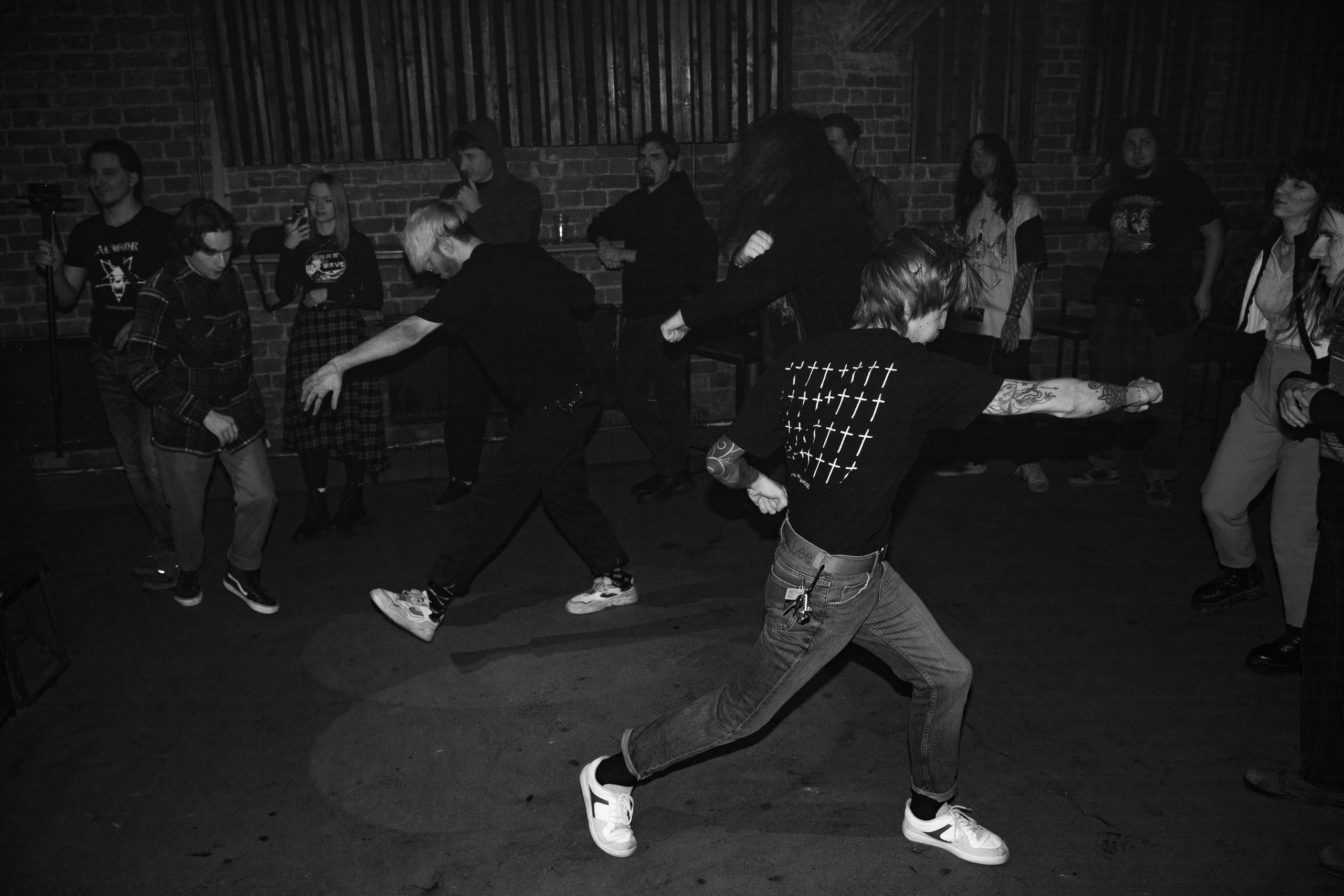 General Grievous|Zoccolo 2.0. Концертный и репортажный фотограф в Санкт-Петербурге Слава Пахомов