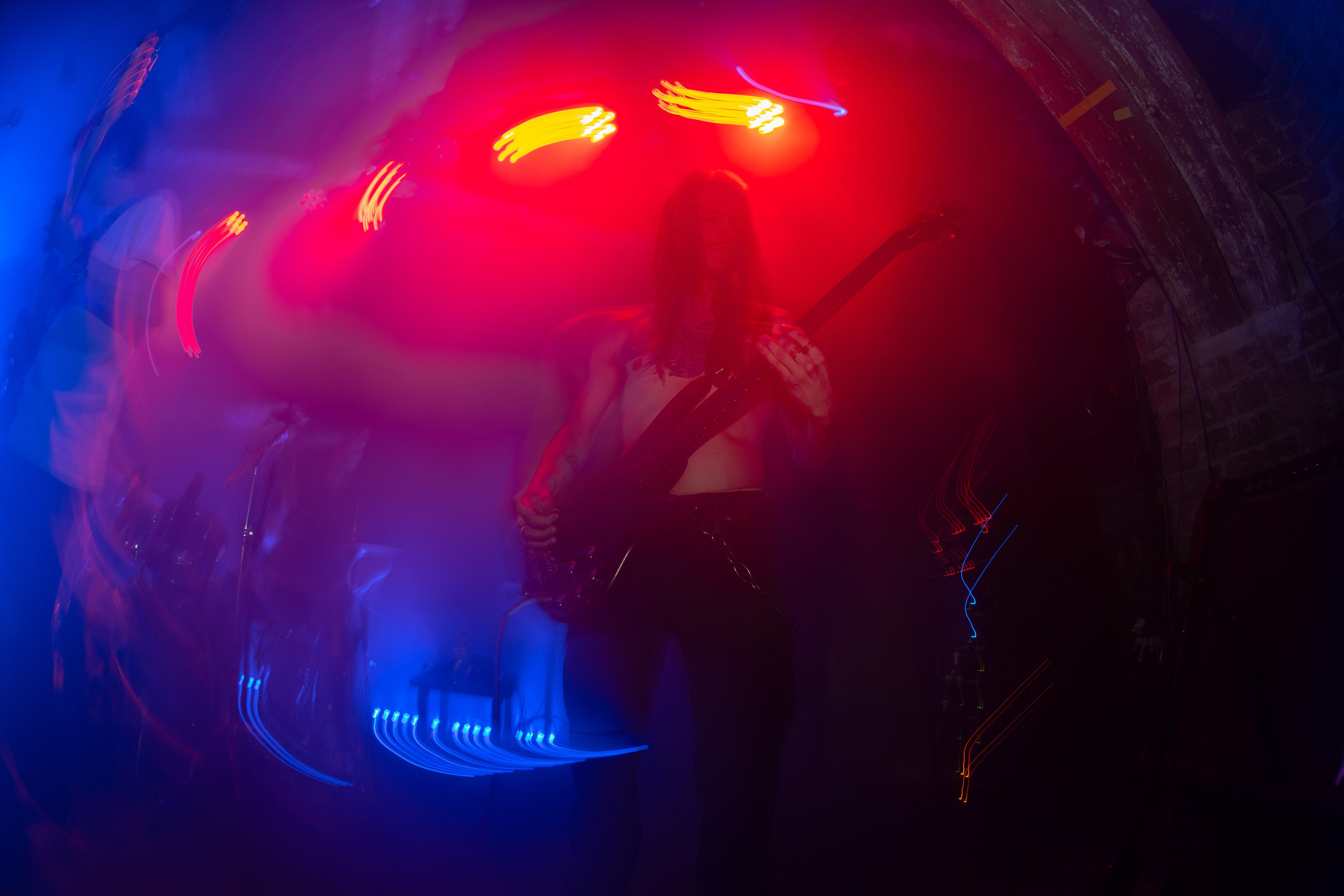 Где волны, рыдая, бились о скалы|Zoccolo 2.0. Концертный и репортажный фотограф в Санкт-Петербурге Слава Пахомов