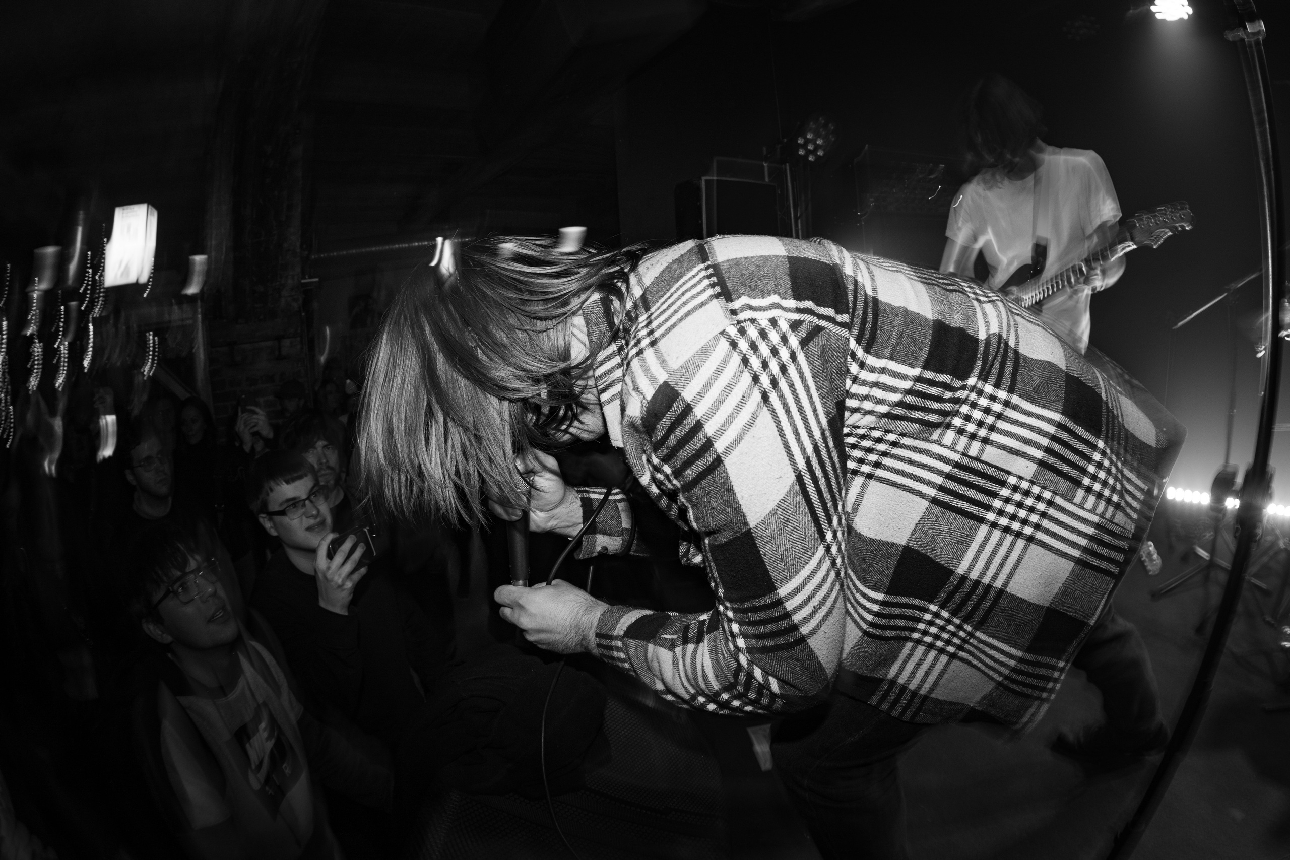 Raw sun: post black fest | Zoccolo 2.0. Концертный и репортажный фотограф в Санкт-Петербурге Слава Пахомов