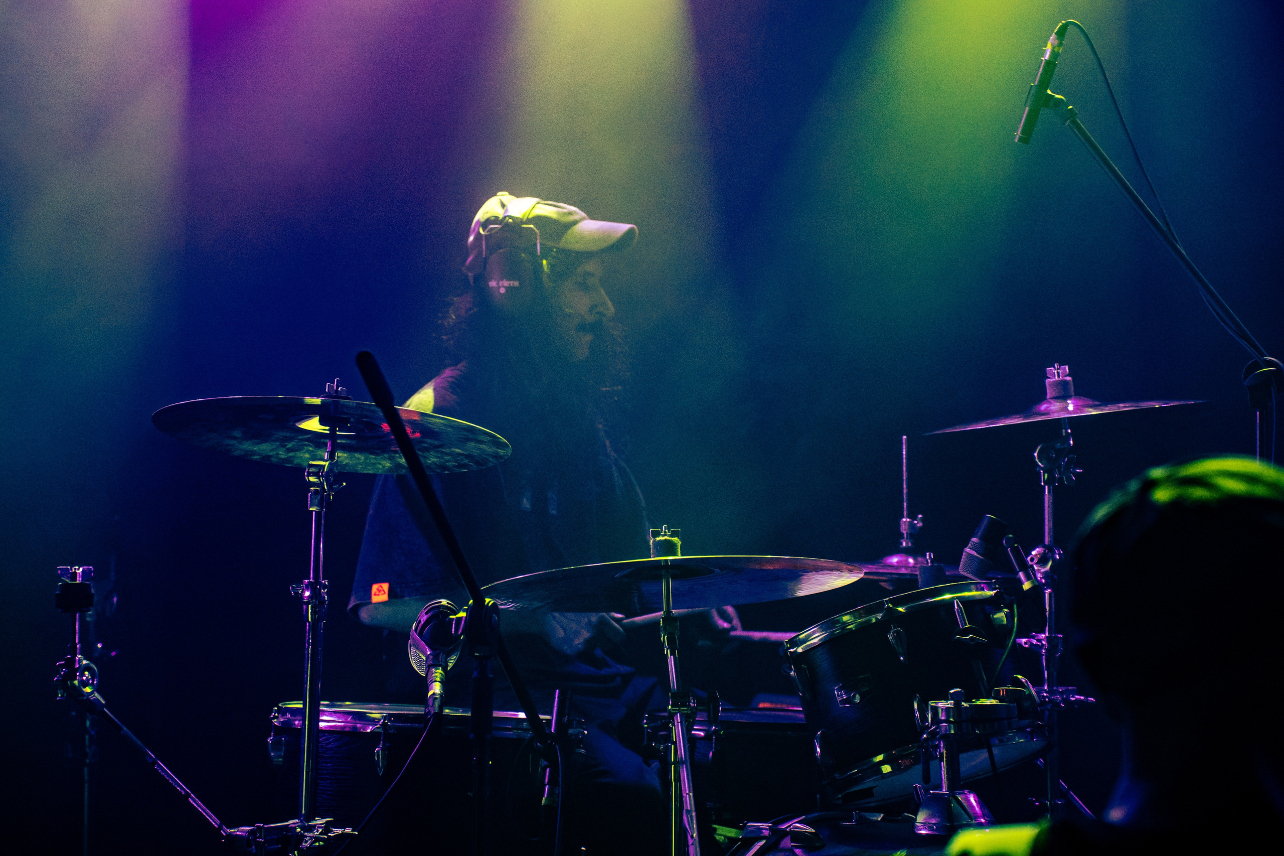 Lesnik • ШШШ • Laugar • DØRER|Zoccolo 2.0. Концертный и репортажный фотограф в Санкт-Петербурге Слава Пахомов