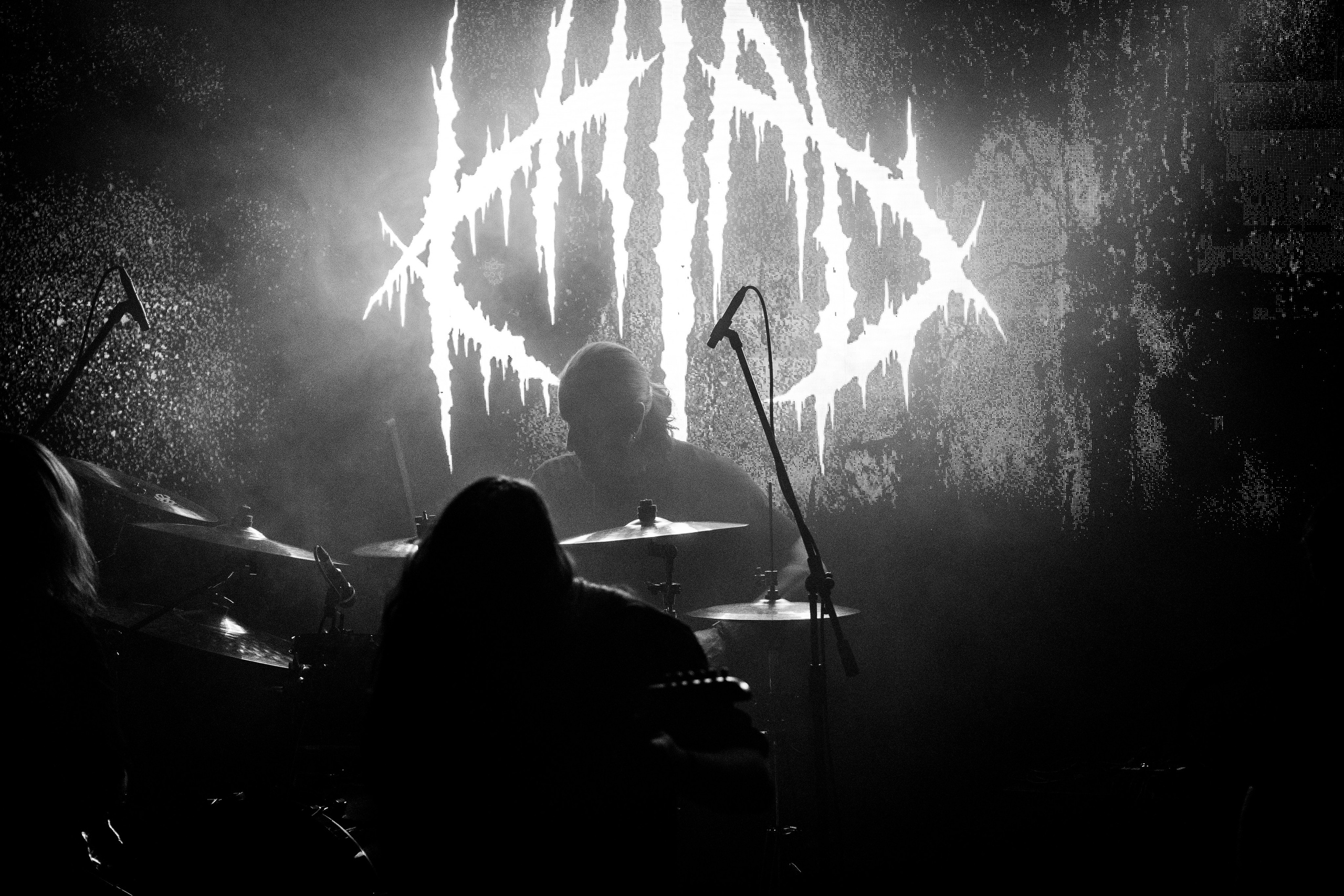 Iskra • Khlad • WN/BF | Сердце. Концертный и репортажный фотограф в Санкт-Петербурге Слава Пахомов