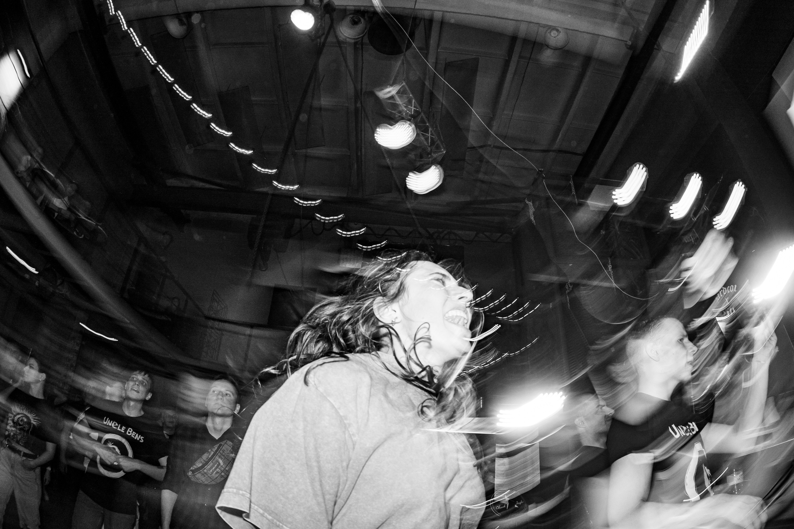 Uncle Bens: 20 лет дружбы|Ласточка. Концертный и репортажный фотограф в Санкт-Петербурге Слава Пахомов