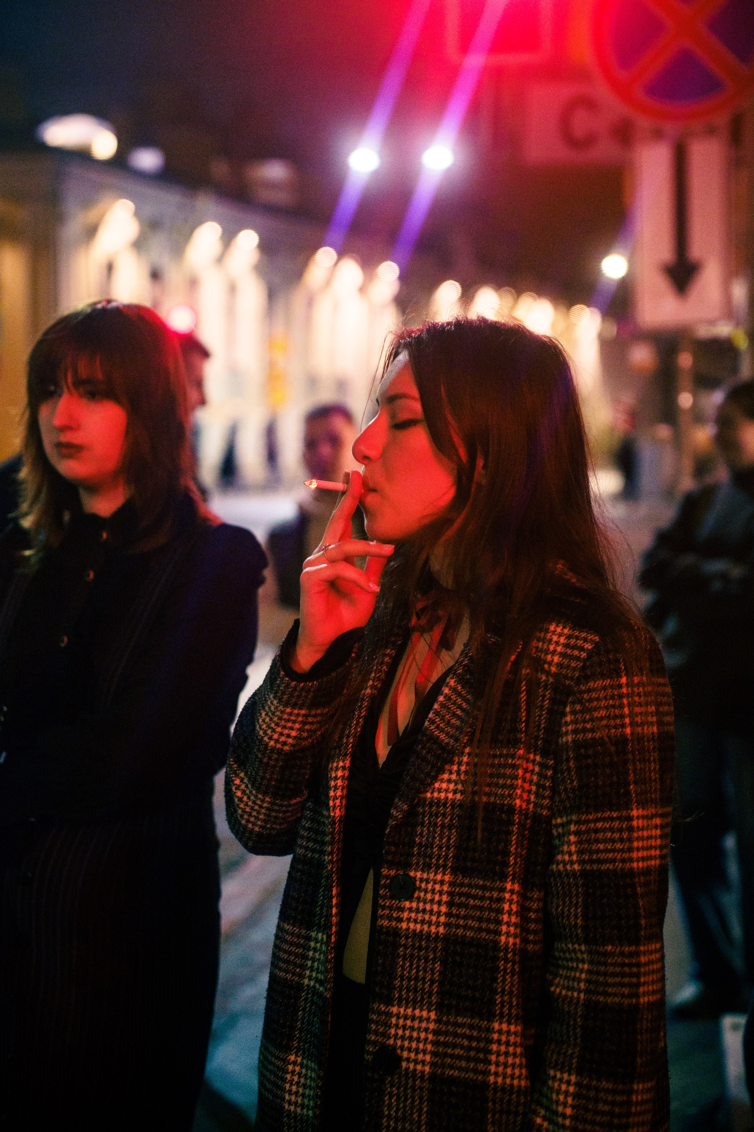 Из Сибири с любовью. Бар разбитых сердец. Концертный и репортажный фотограф в Санкт-Петербурге Слава Пахомов