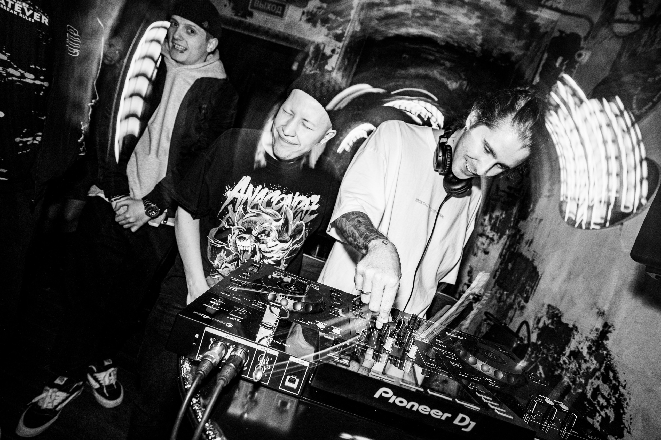 26 и 27 сентября. Бар разбитых сердец. Концертный и репортажный фотограф в Санкт-Петербурге Слава Пахомов