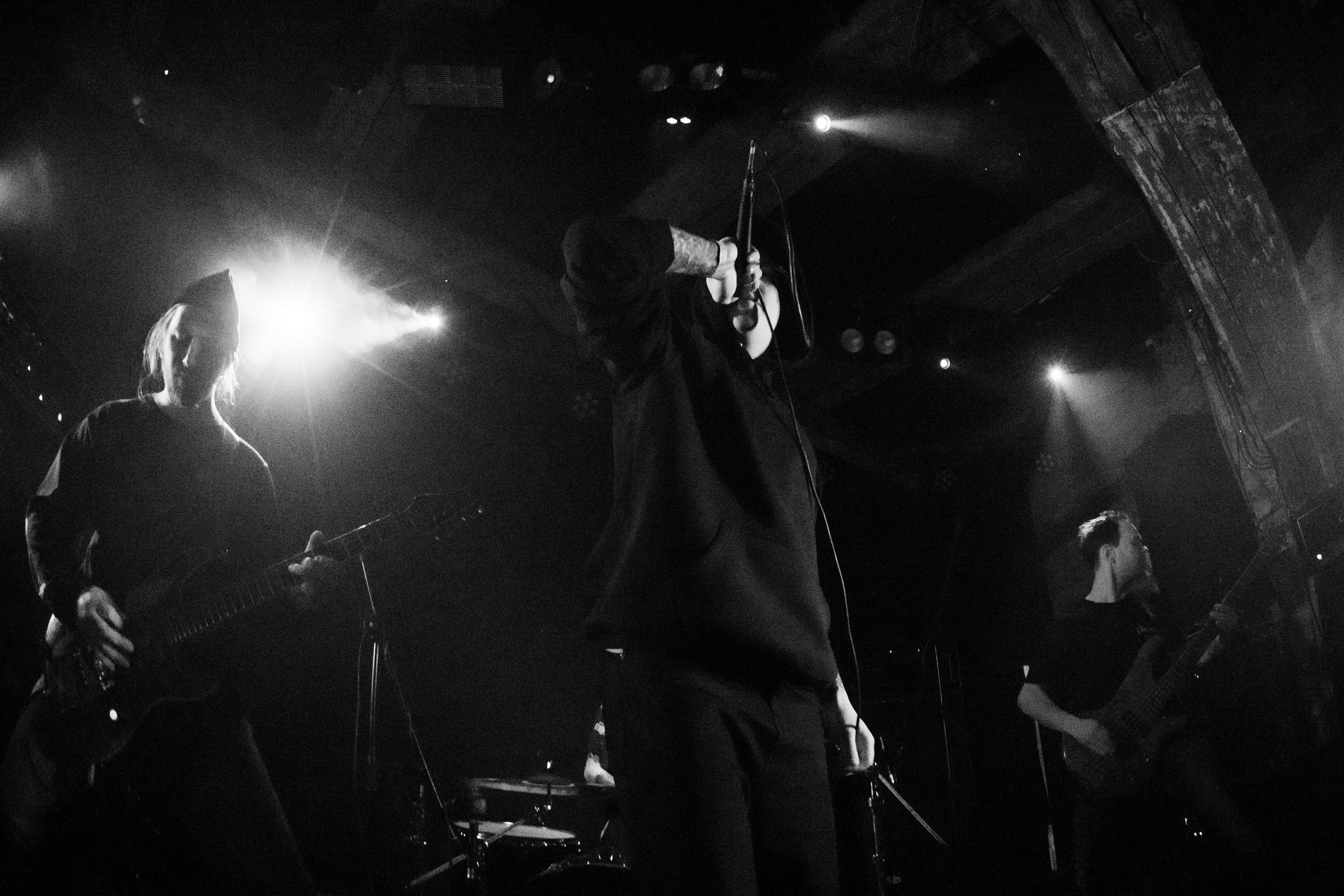 General Grievous|Zoccolo 2.0. Концертный и репортажный фотограф в Санкт-Петербурге Слава Пахомов