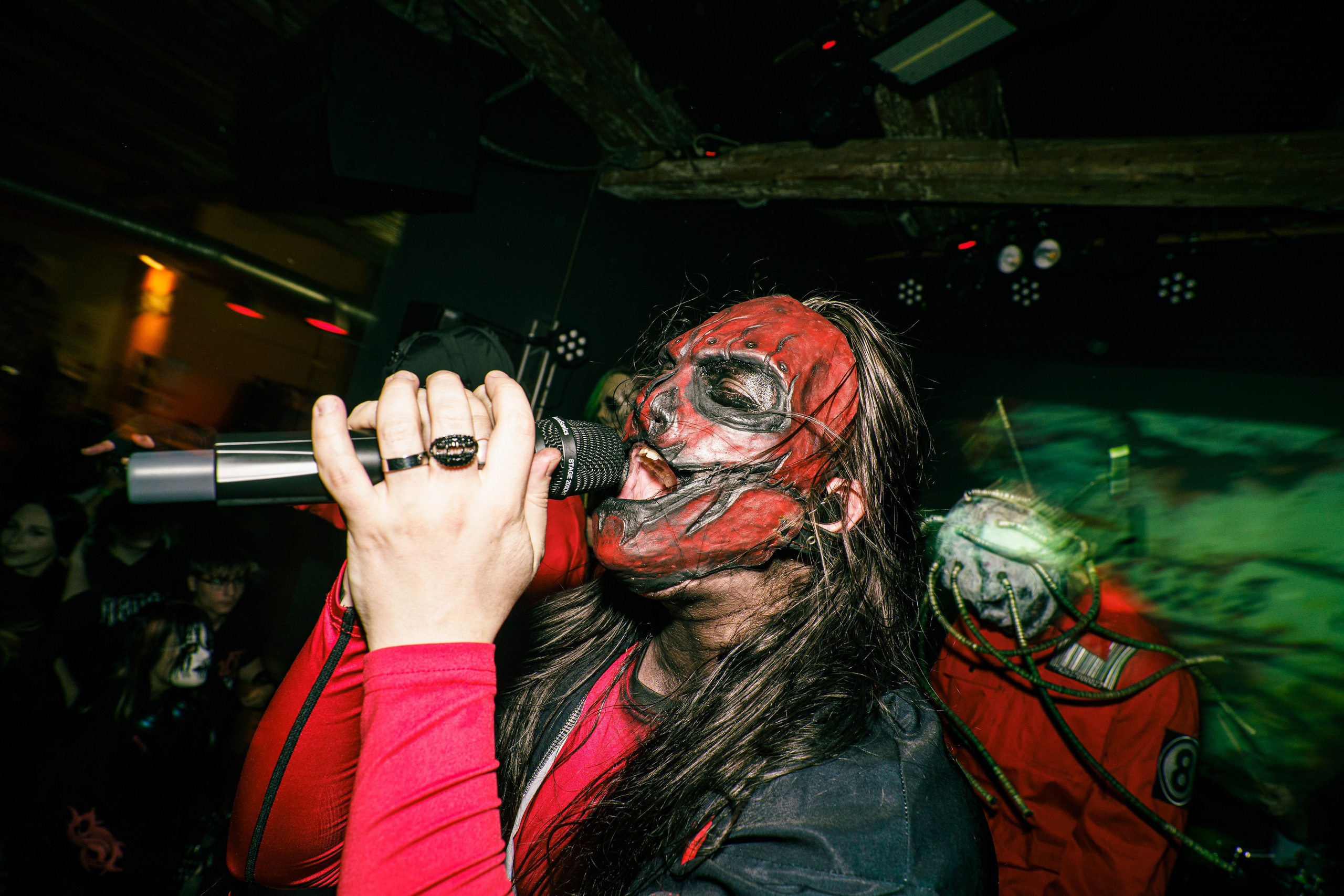 Get This|Zoccolo 2.0. Концертный и репортажный фотограф в Санкт-Петербурге Слава Пахомов