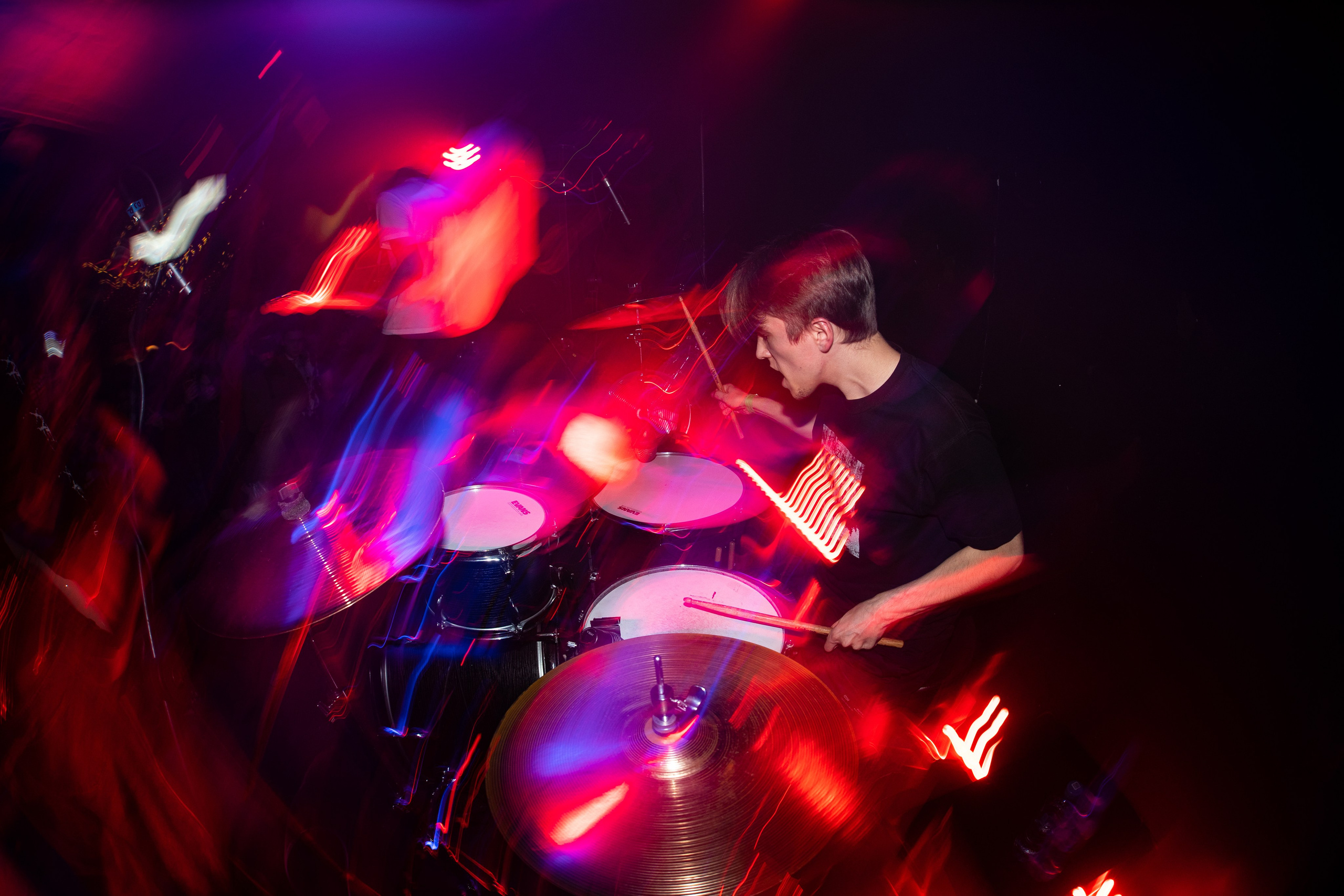 Raw sun: post black fest | Zoccolo 2.0. Концертный и репортажный фотограф в Санкт-Петербурге Слава Пахомов