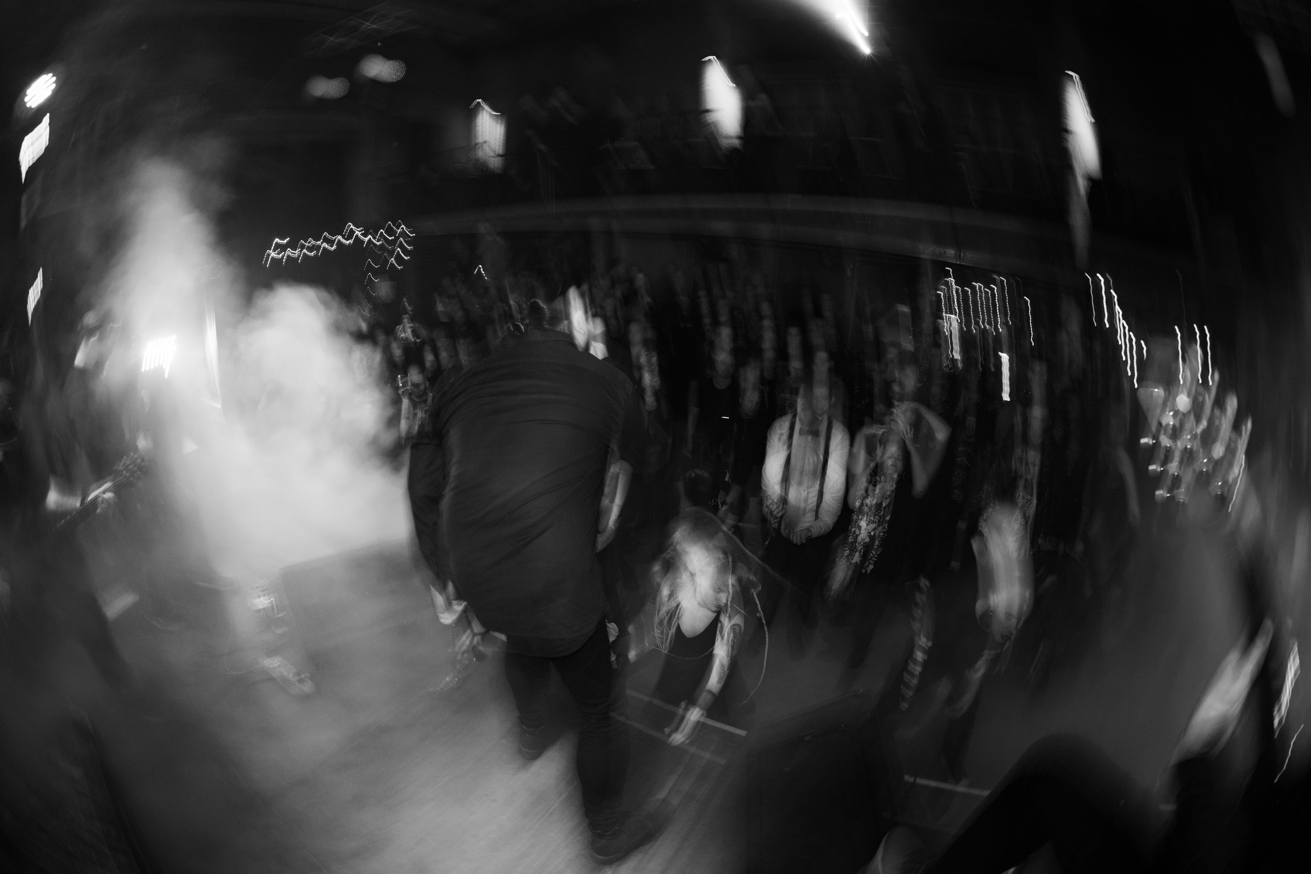 Фестиваль «Doom на Неве IV»|Ласточка. Концертный и репортажный фотограф в Санкт-Петербурге Слава Пахомов