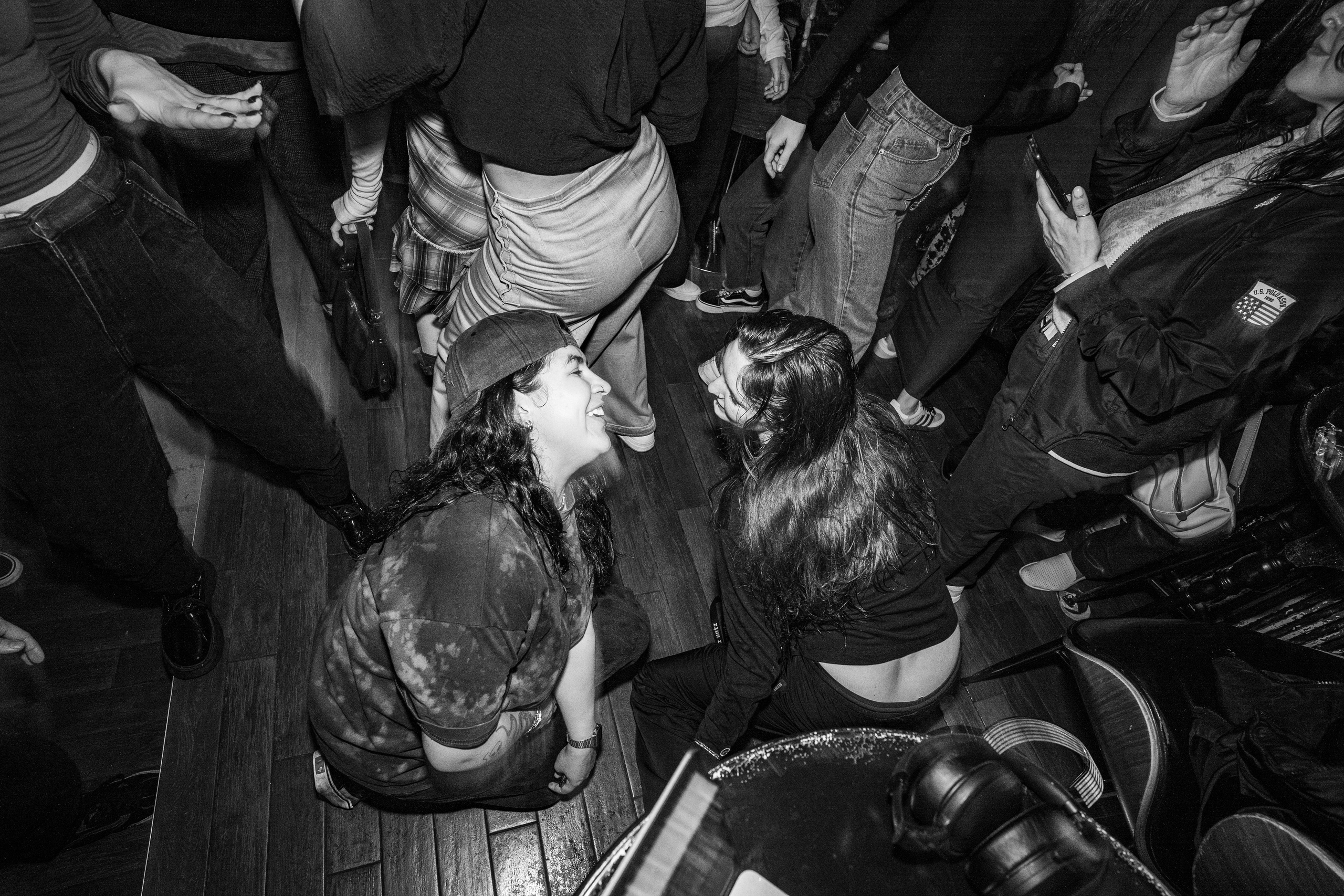 Бар разбитых сердец. Last summer party. Концертный и репортажный фотограф в Санкт-Петербурге Слава Пахомов