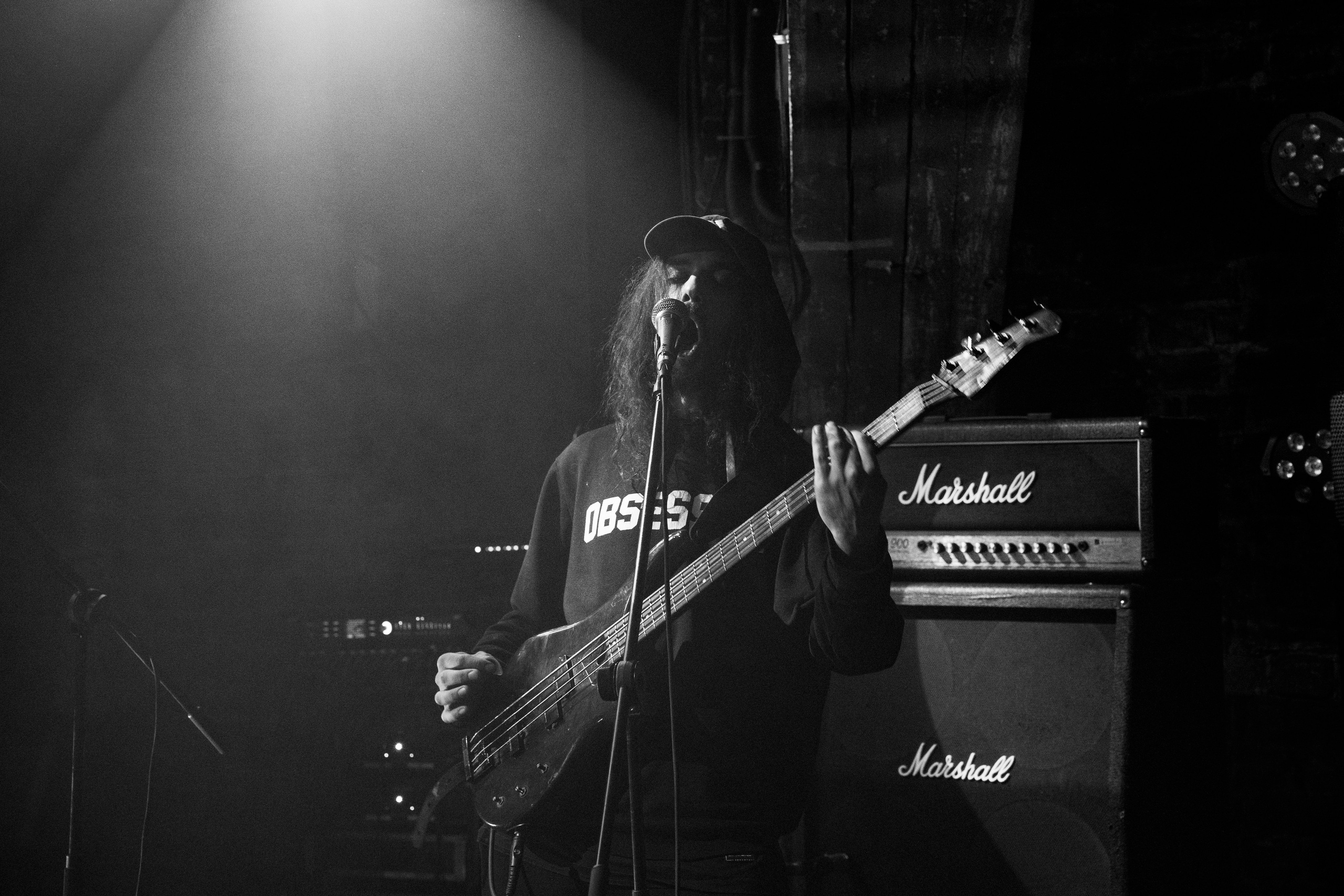 General Grievous|Zoccolo 2.0. Концертный и репортажный фотограф в Санкт-Петербурге Слава Пахомов