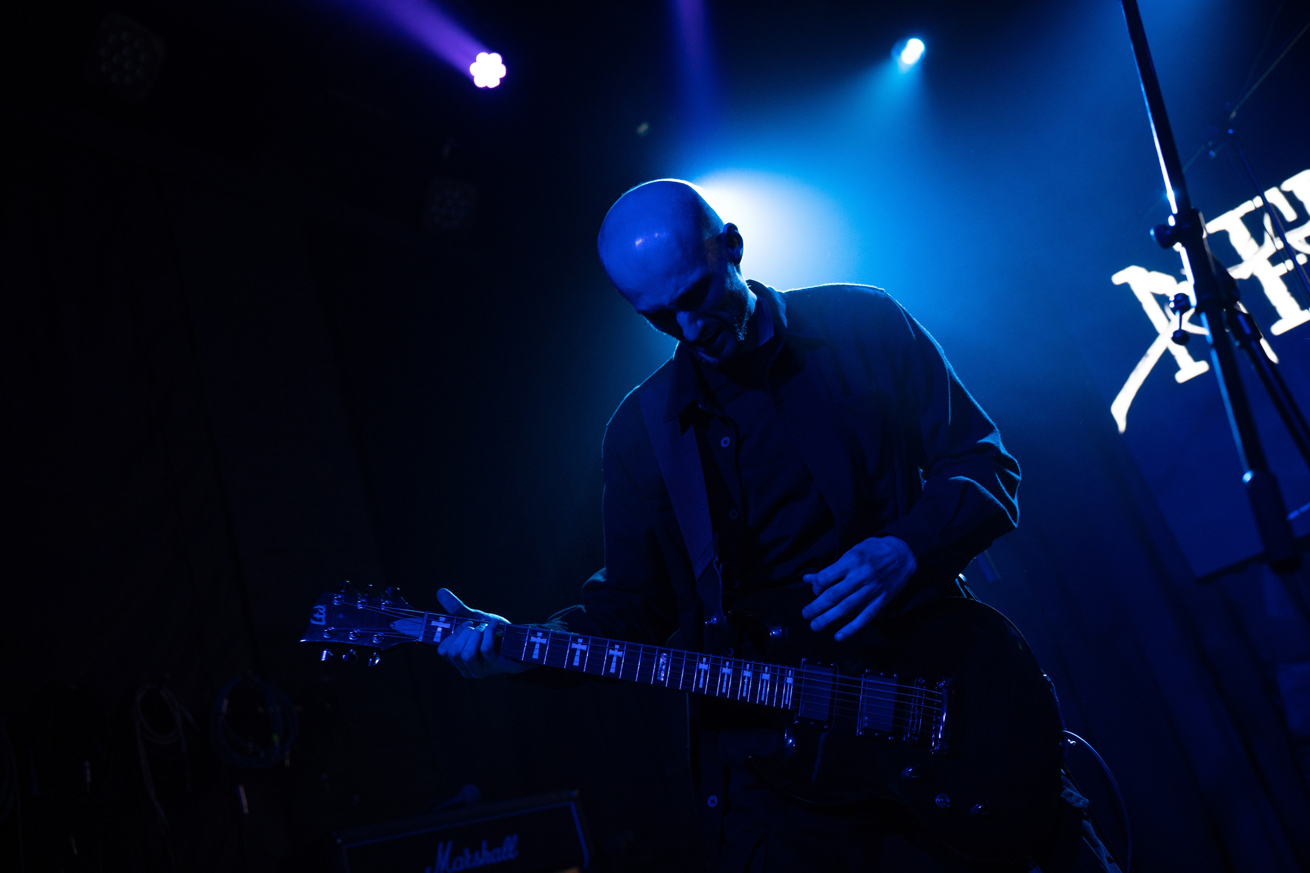 Neuropolis|клуб Сердце. Концертный и репортажный фотограф в Санкт-Петербурге Слава Пахомов