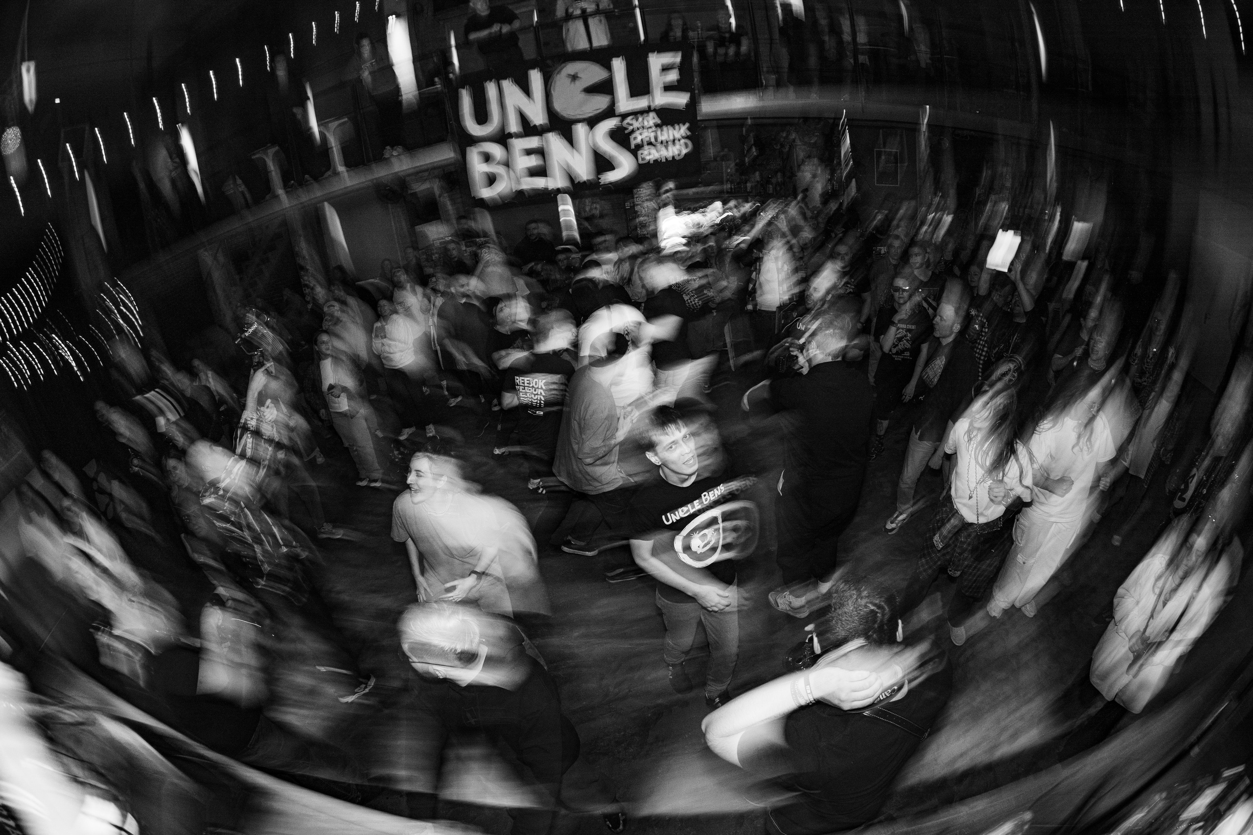 Uncle Bens: 20 лет дружбы|Ласточка. Концертный и репортажный фотограф в Санкт-Петербурге Слава Пахомов