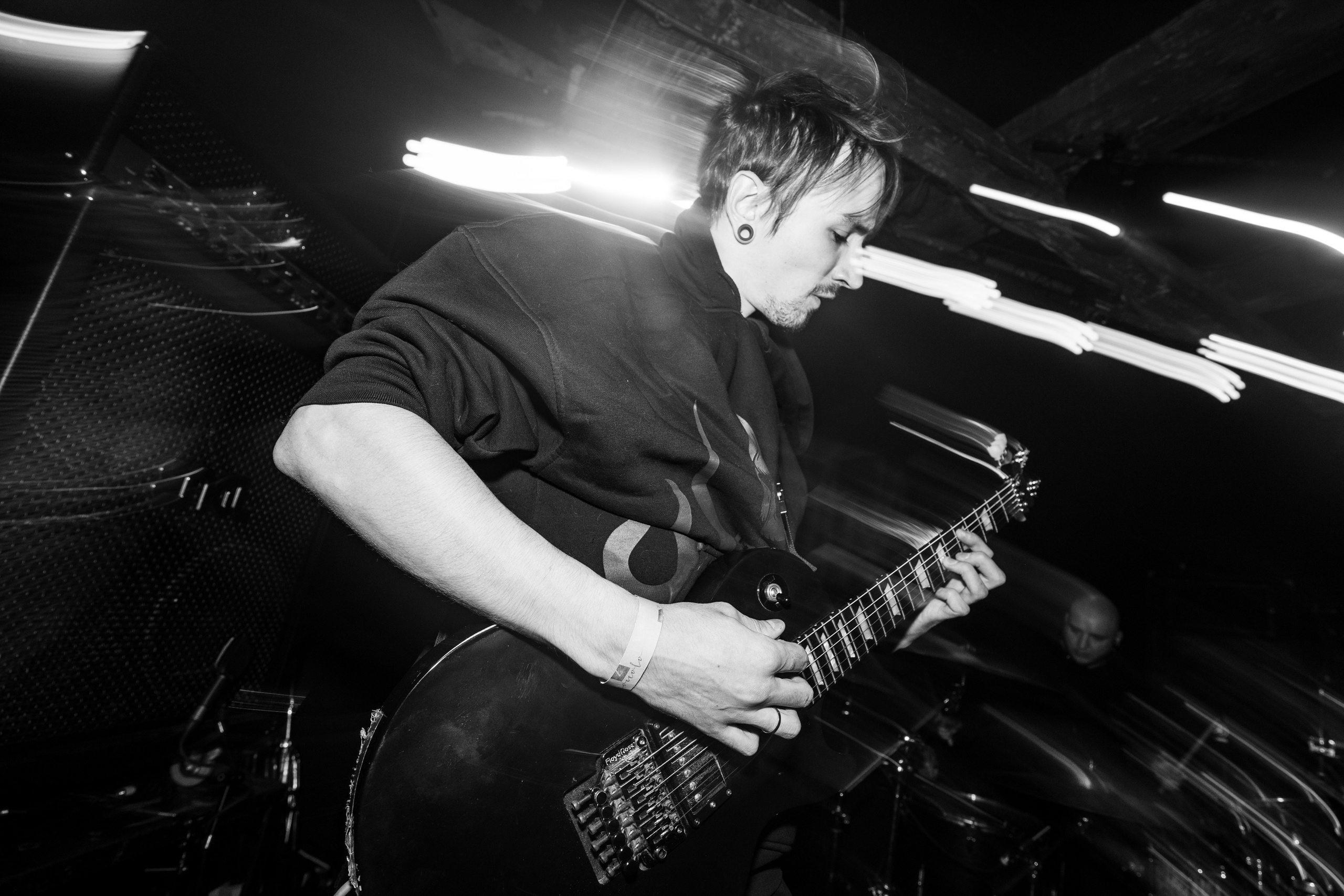 19.10 Smyčka • Ghyena • Sepharose • Charity Unit. Концертный и репортажный фотограф в Санкт-Петербурге Слава Пахомов