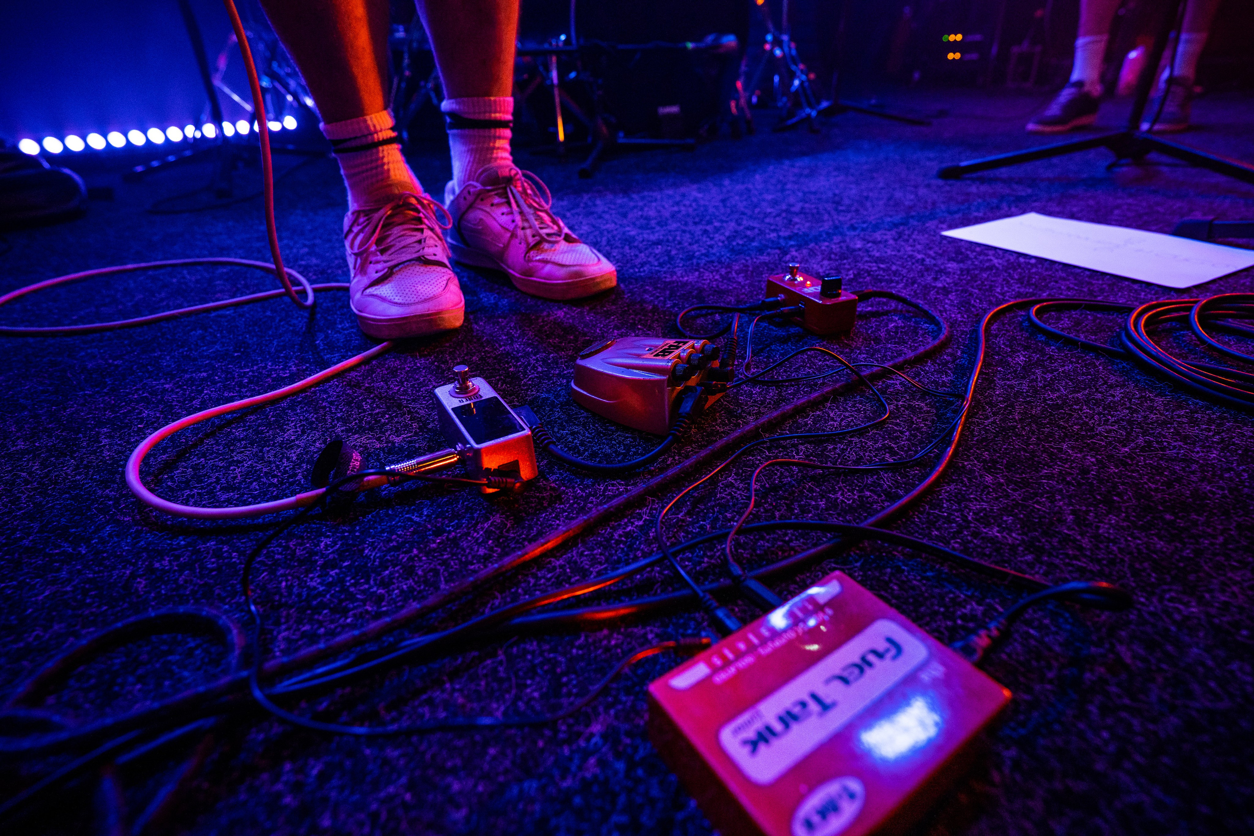 Observer • Gnot • Call us колос | Zoccolo 2.0. Концертный и репортажный фотограф в Санкт-Петербурге Слава Пахомов