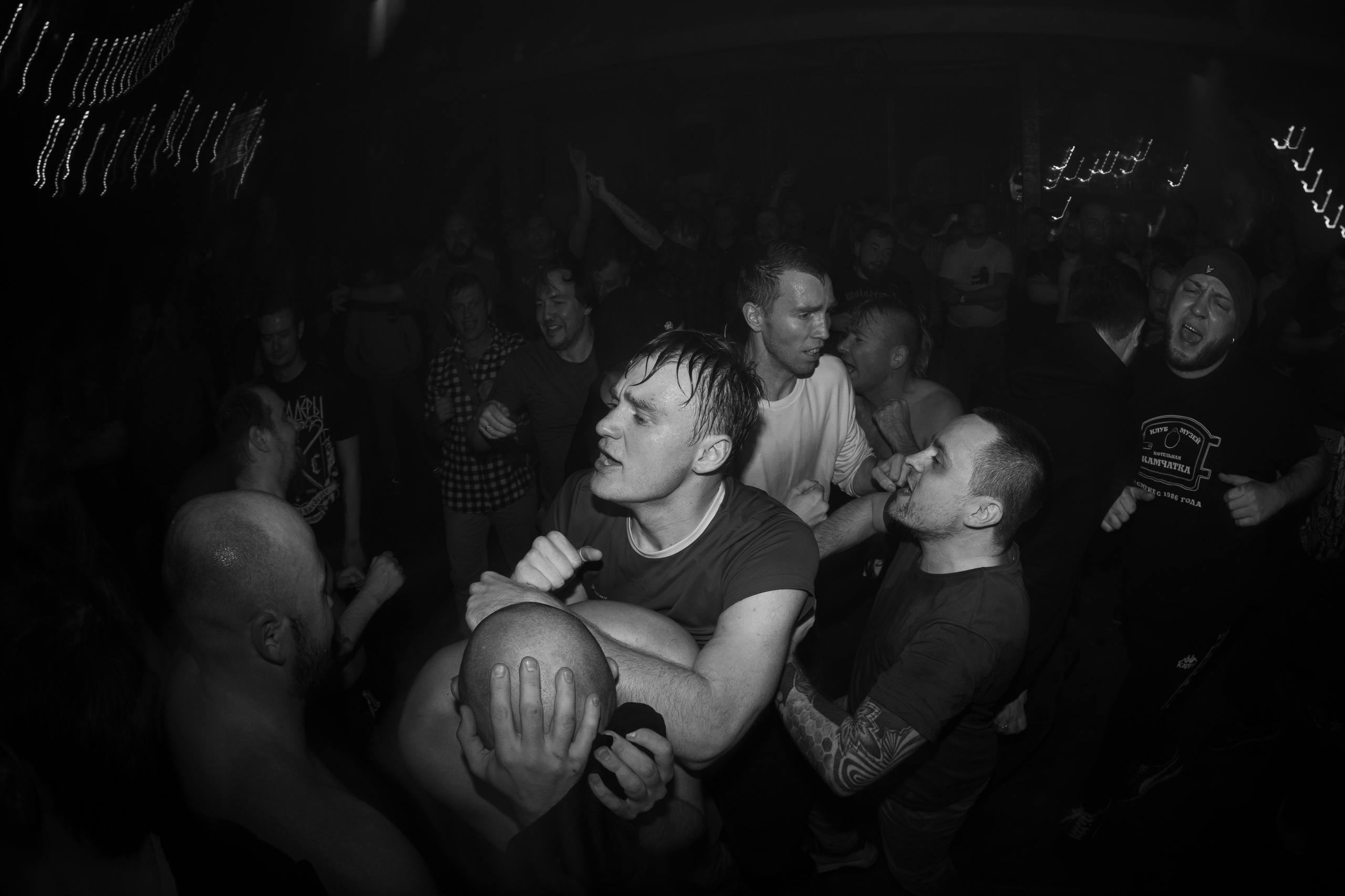 ПОРТ (812) 25 лет|Ласточка. Концертный и репортажный фотограф в Санкт-Петербурге Слава Пахомов