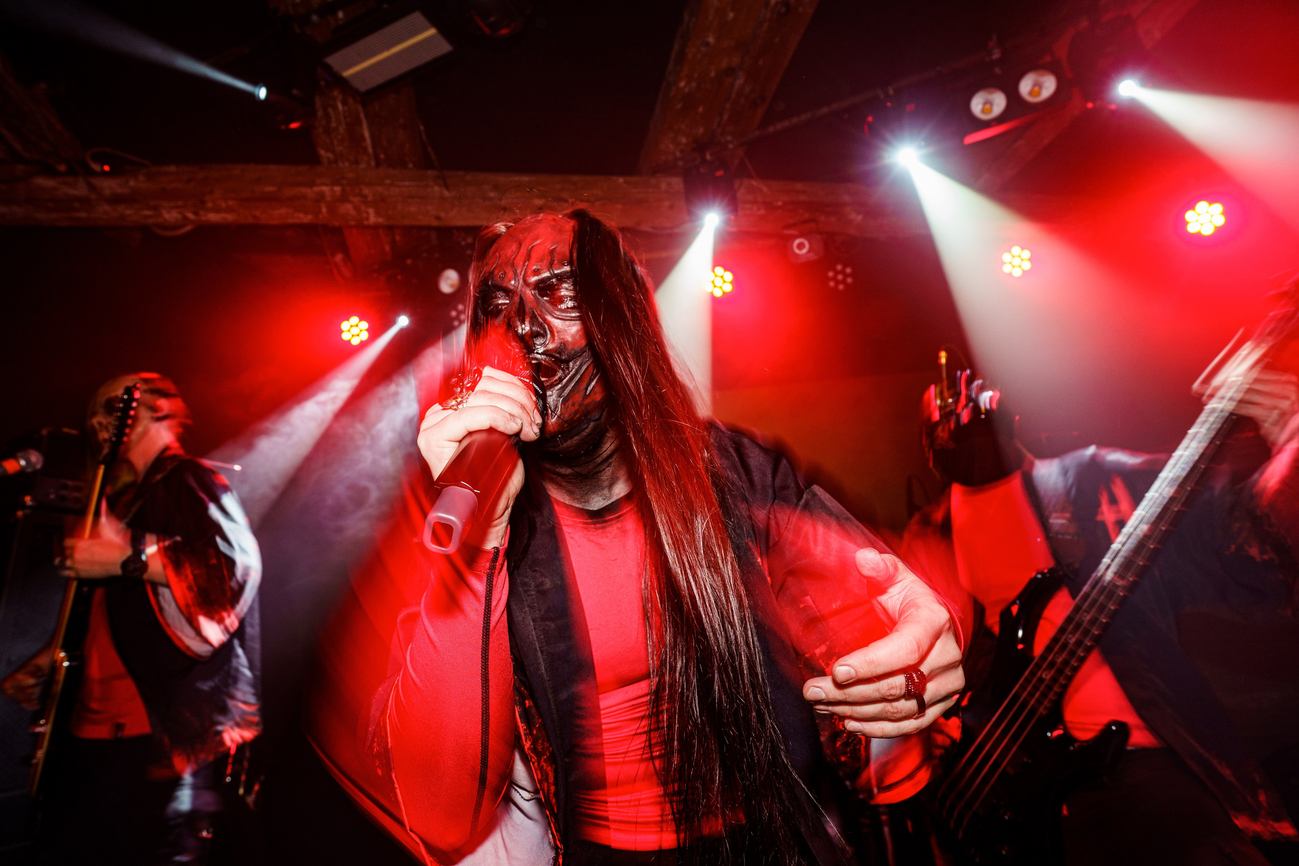 Get This|Zoccolo 2.0. Концертный и репортажный фотограф в Санкт-Петербурге Слава Пахомов