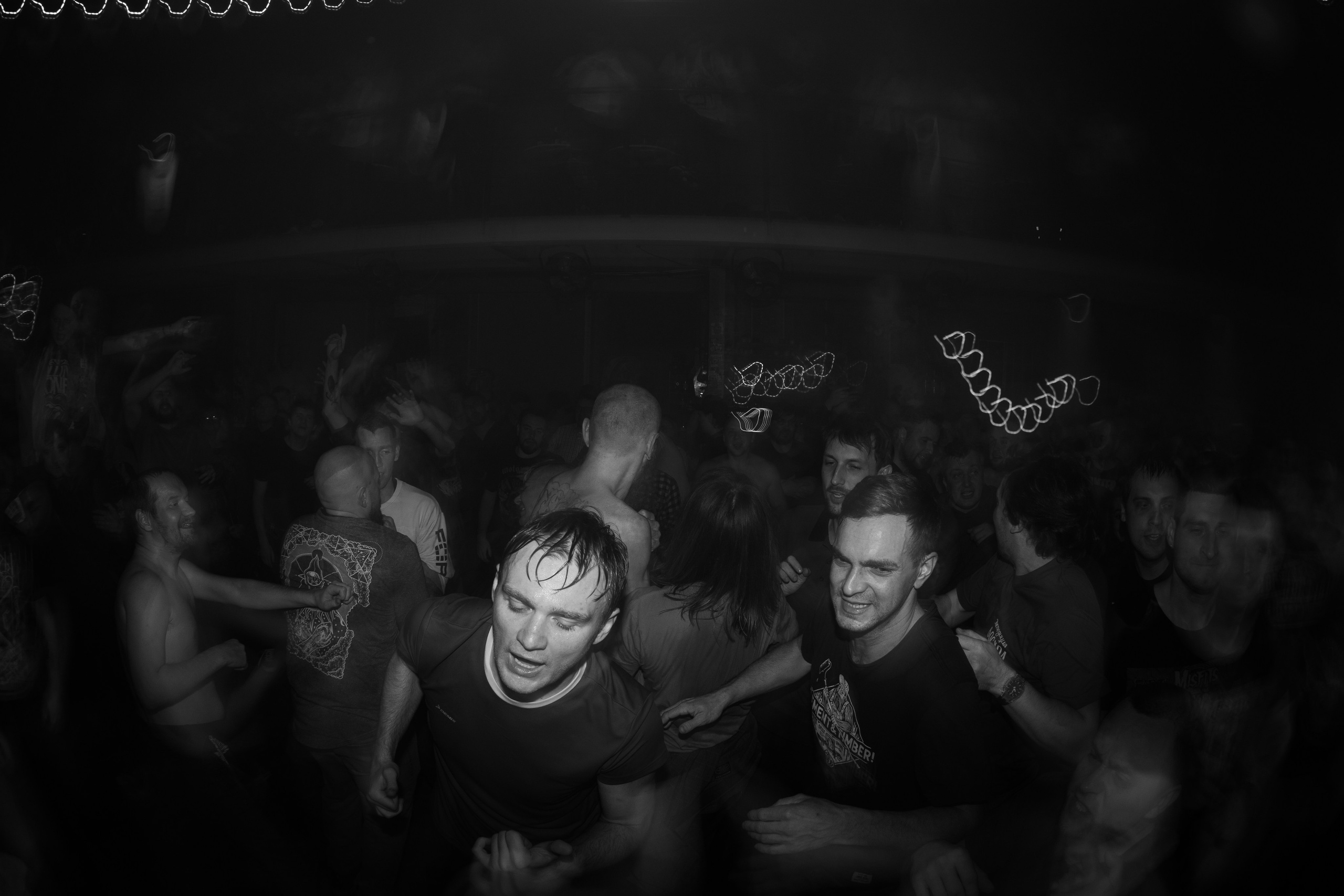 ПОРТ (812) 25 лет|Ласточка. Концертный и репортажный фотограф в Санкт-Петербурге Слава Пахомов