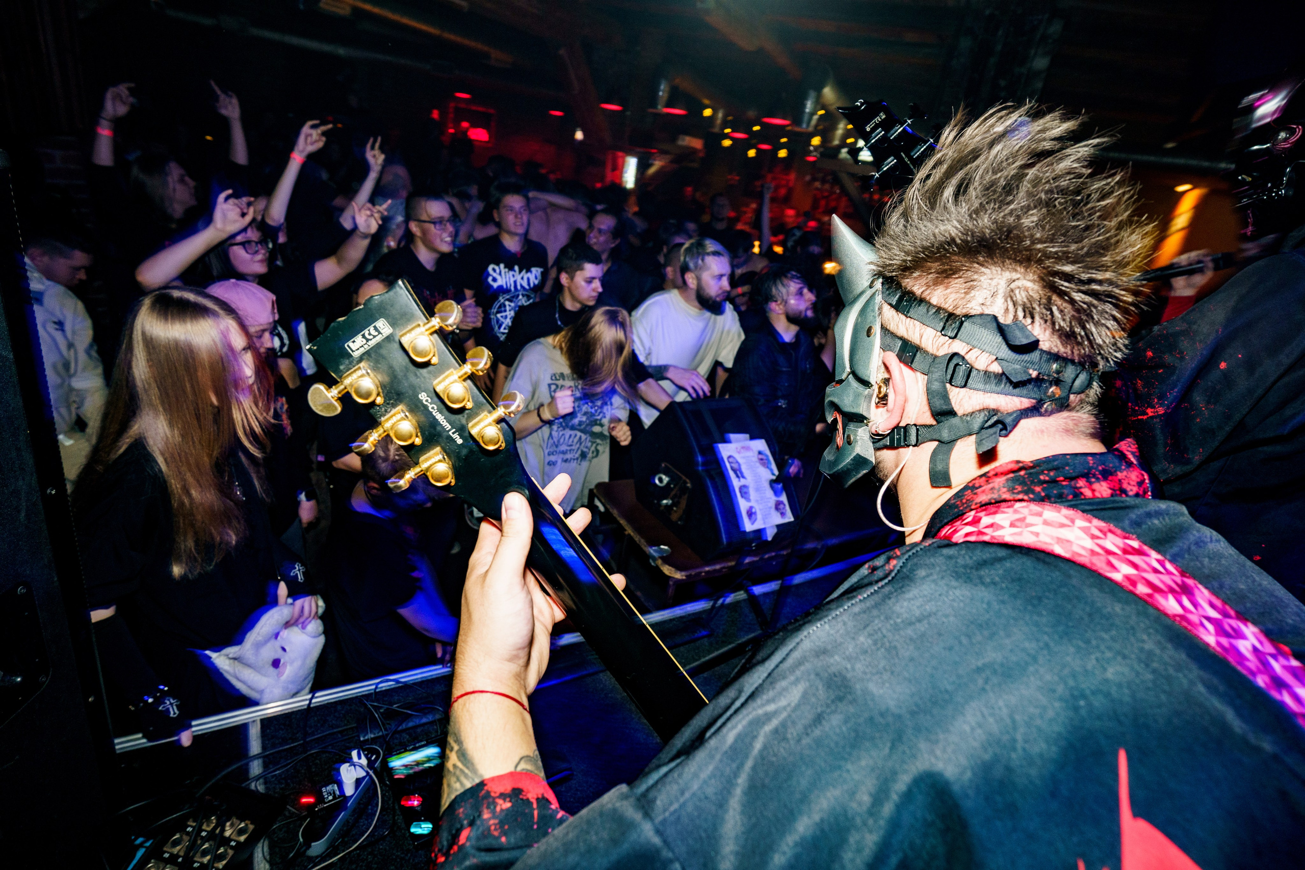 Get This|Zoccolo 2.0. Концертный и репортажный фотограф в Санкт-Петербурге Слава Пахомов