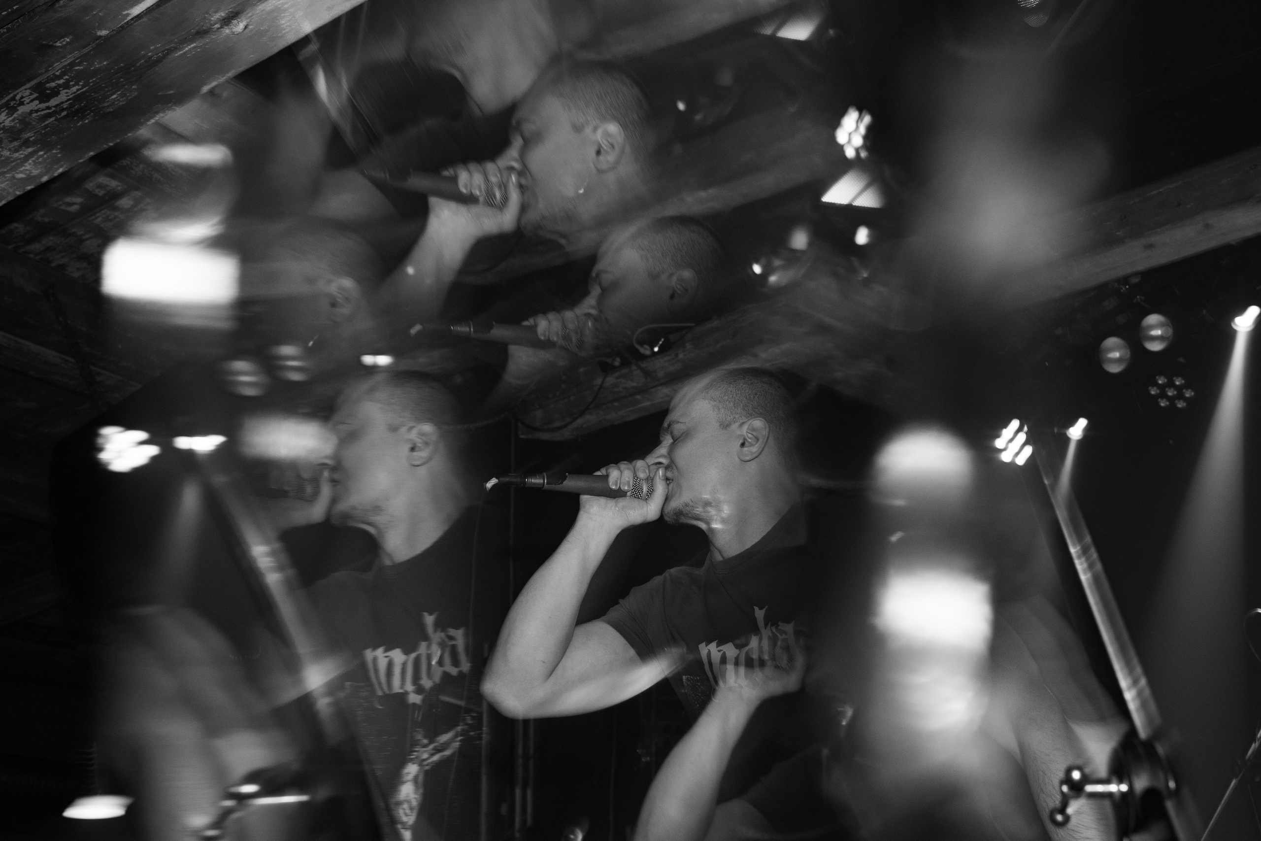 Naska•Pechora•Varhara•Sepharose|Zoccolo 2.0. Концертный и репортажный фотограф в Санкт-Петербурге Слава Пахомов