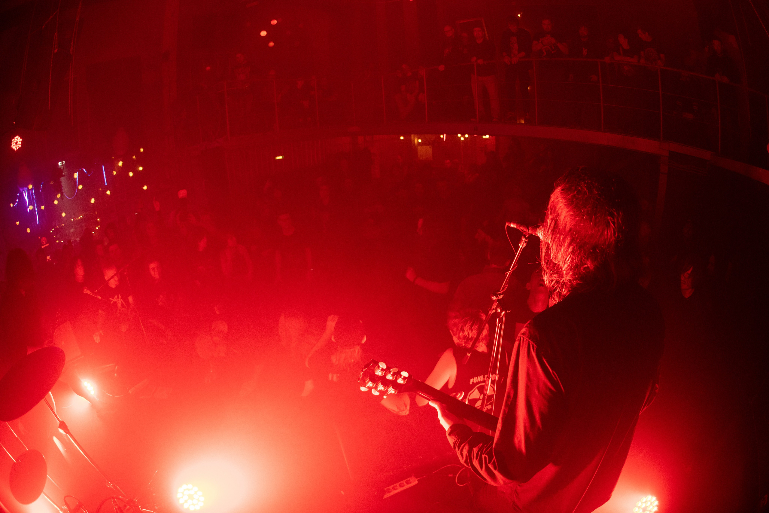 Шторм|Ласточка. Концертный и репортажный фотограф в Санкт-Петербурге Слава Пахомов