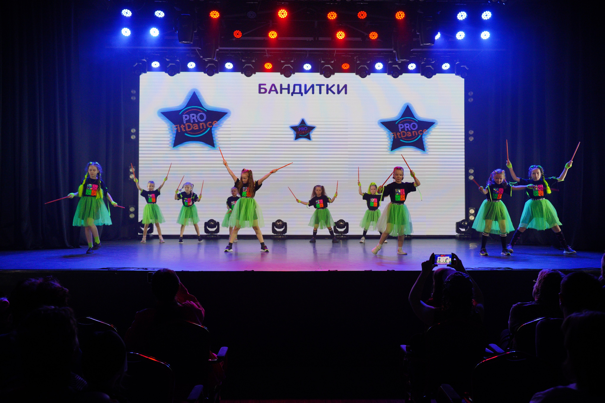 Танцевальный конкурс|Концертный зал Epicenter. Концертный и репортажный фотограф в Санкт-Петербурге Слава Пахомов