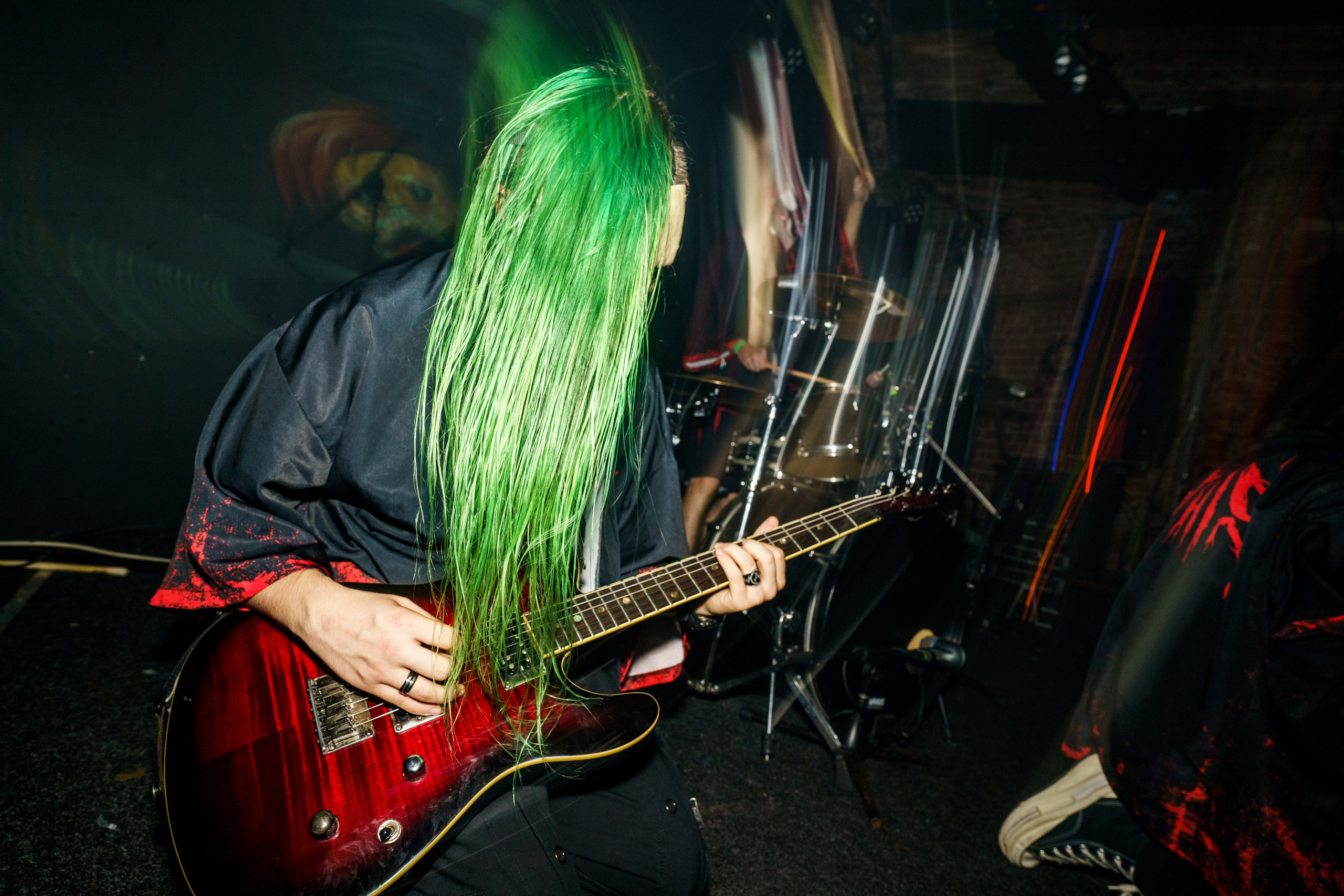 Get This|Zoccolo 2.0. Концертный и репортажный фотограф в Санкт-Петербурге Слава Пахомов