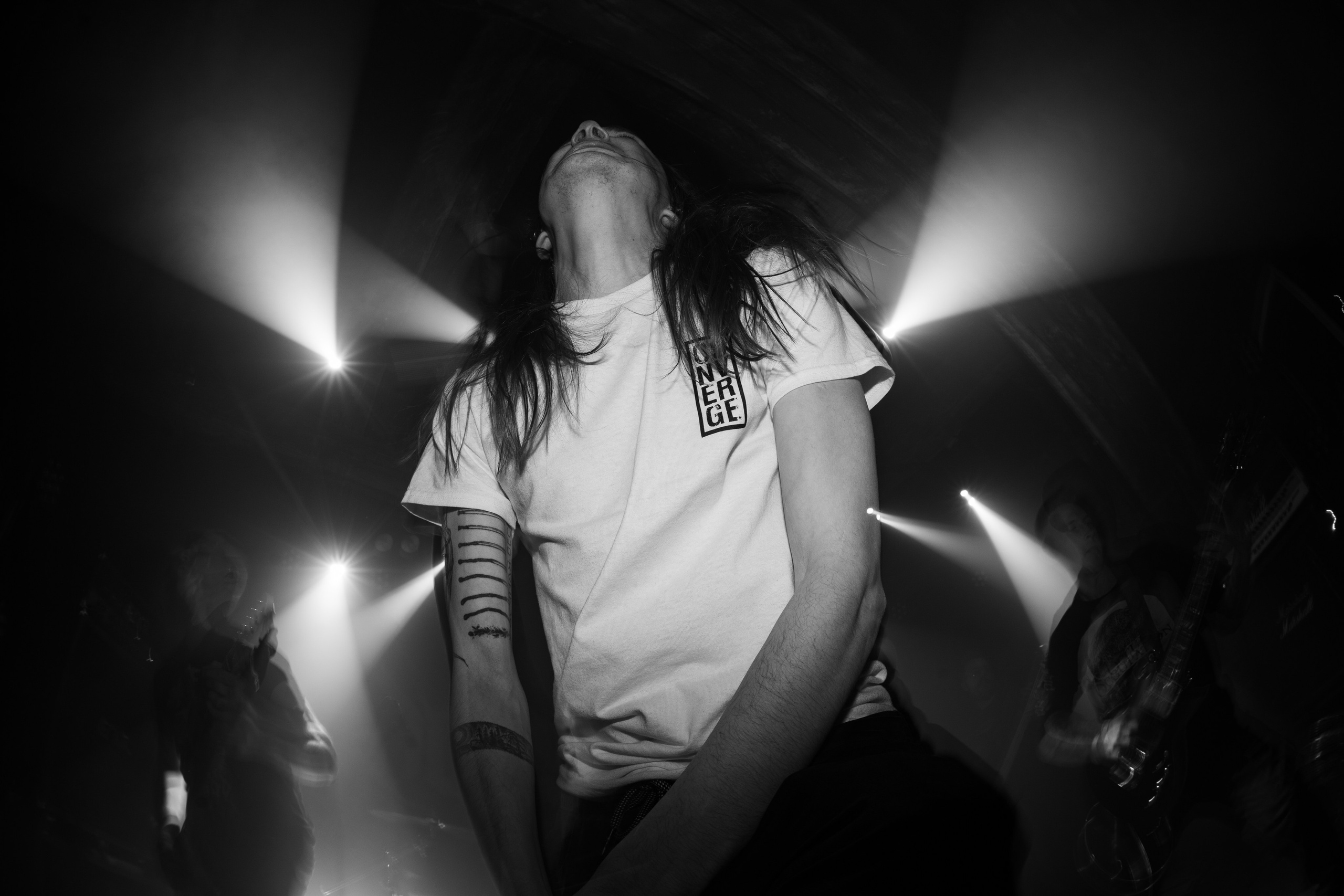 Дней череда|Zoccolo 2.0. Концертный и репортажный фотограф в Санкт-Петербурге Слава Пахомов