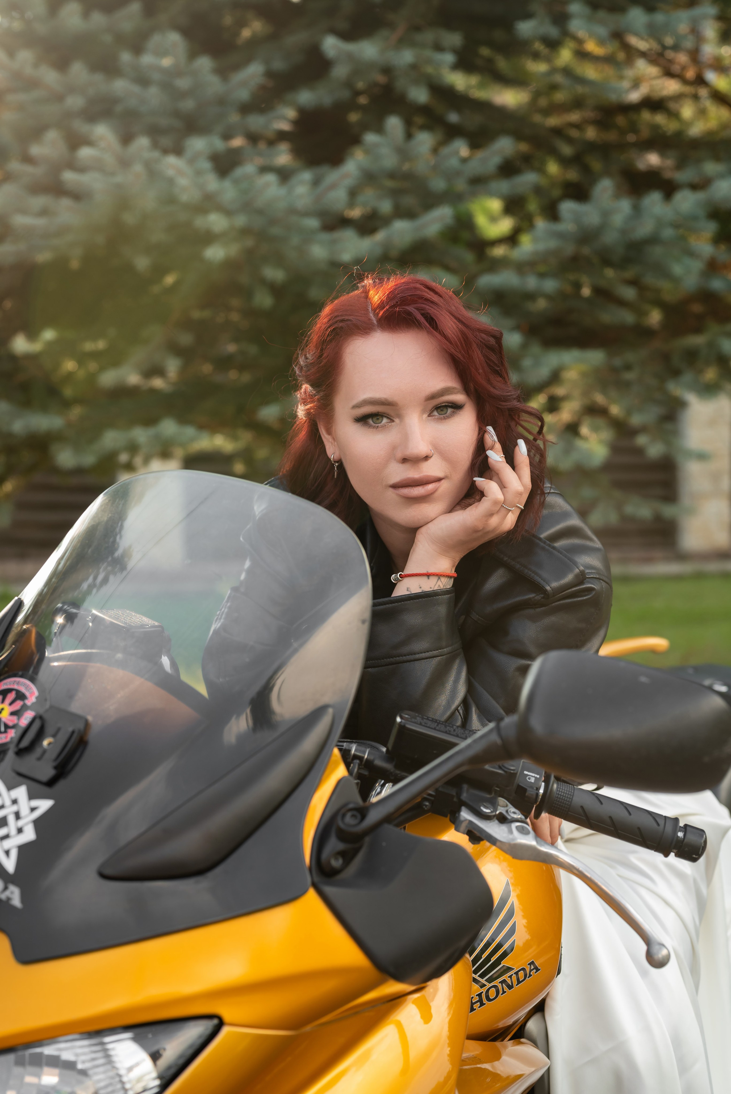 Александр и Анастасия. Фотограф в городе Салават