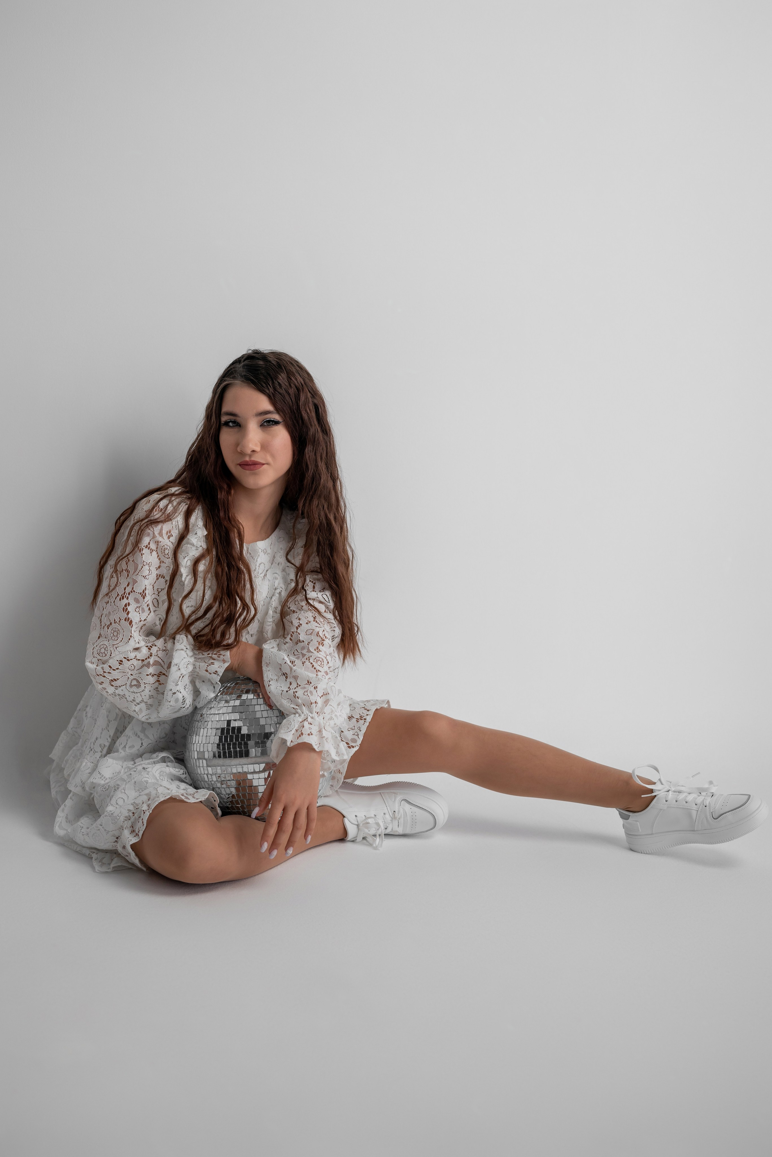 Вероника. Фотограф в городе Салават