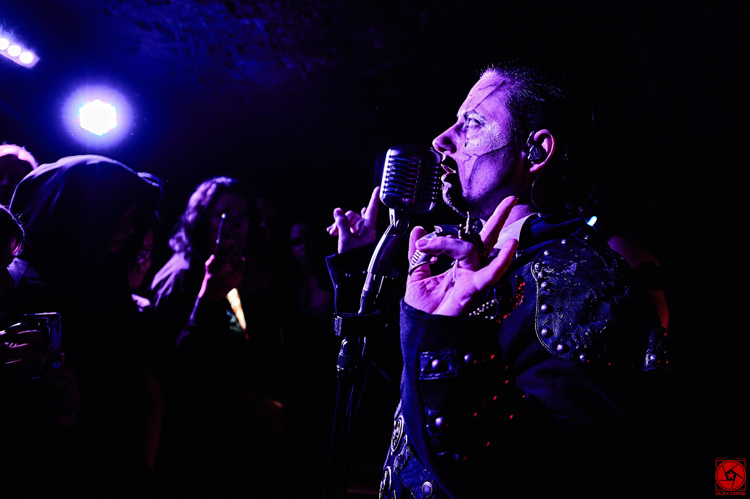 OTTO DIX XX ЛЕТ Красноярск #1. Фотограф Москва Concerts photo / Fashion photо