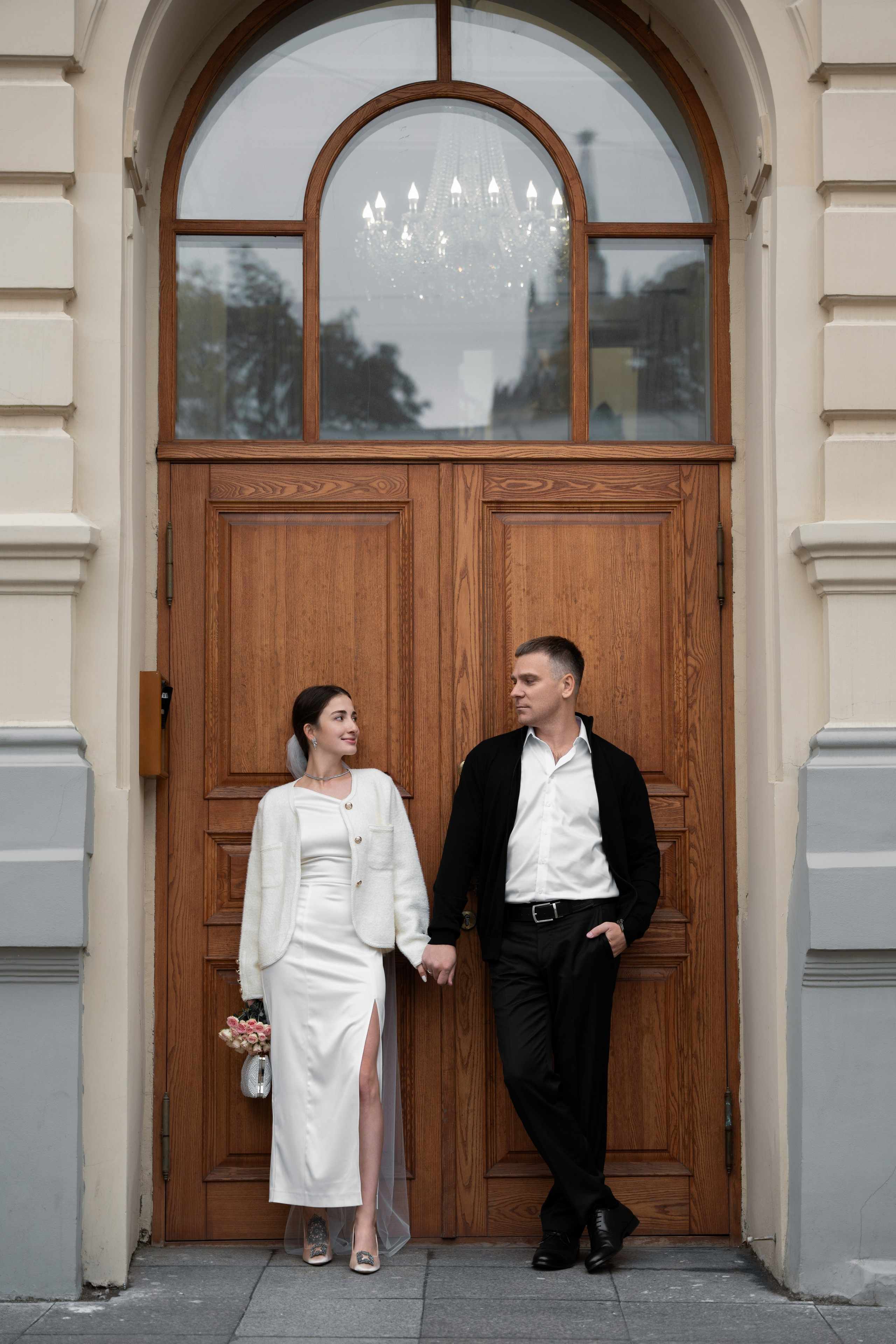 Свадебные и парные. Katyazimmer.wfolio.pro