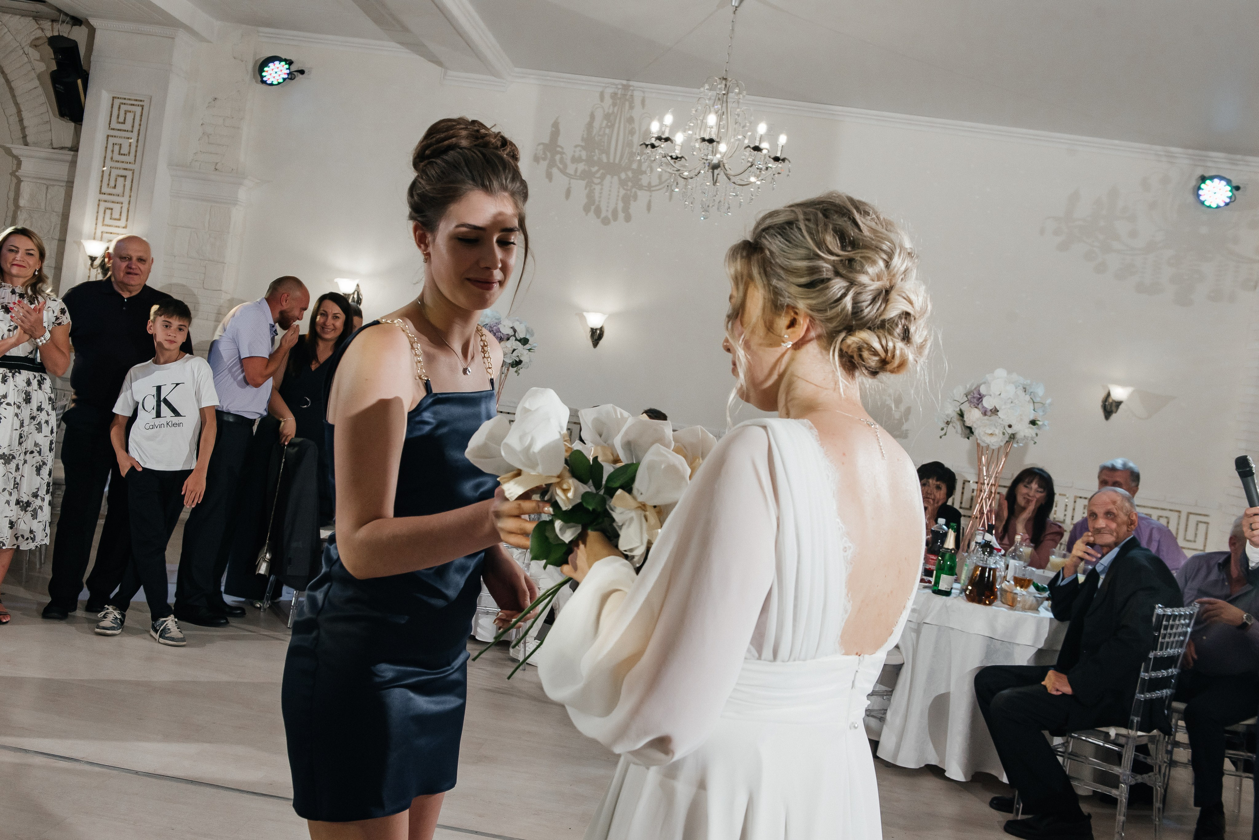 Elizaveta & Oleg. Свадебный и семейный фотограф | Екатерина Вяткина