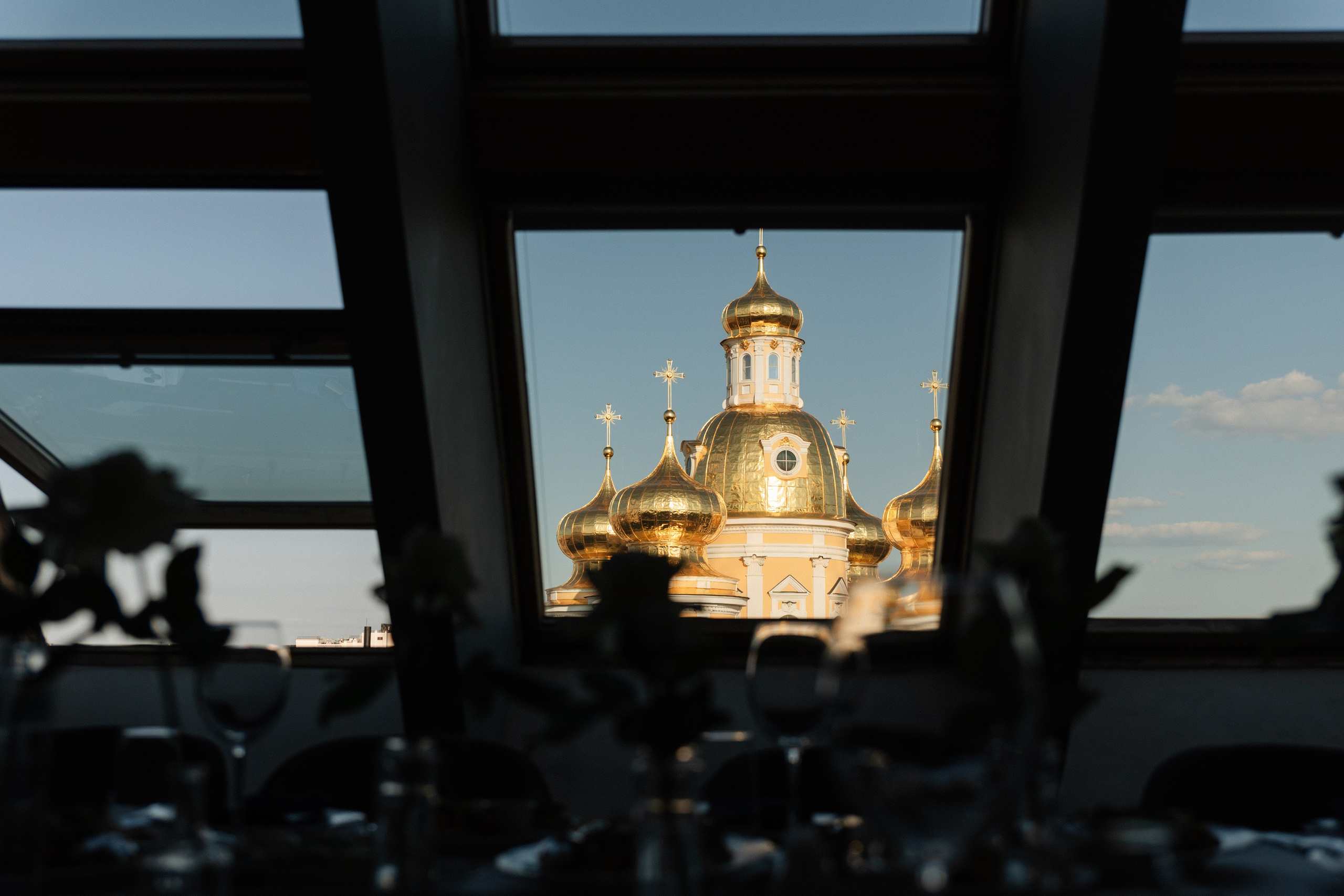 Раскольников / 2024. Фотограф СПб