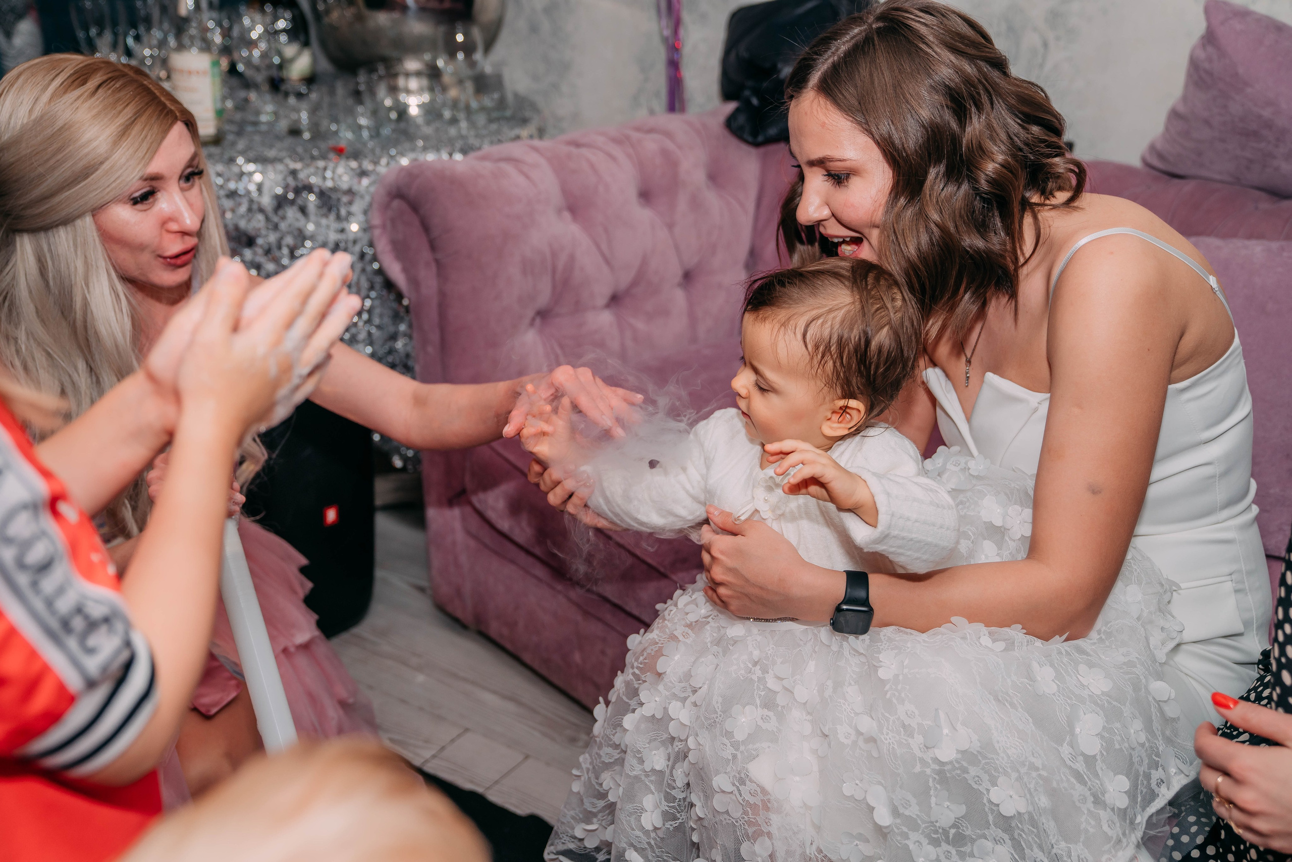 Эля. Семейный и школьный фотограф в Москве Юлия Кобзева