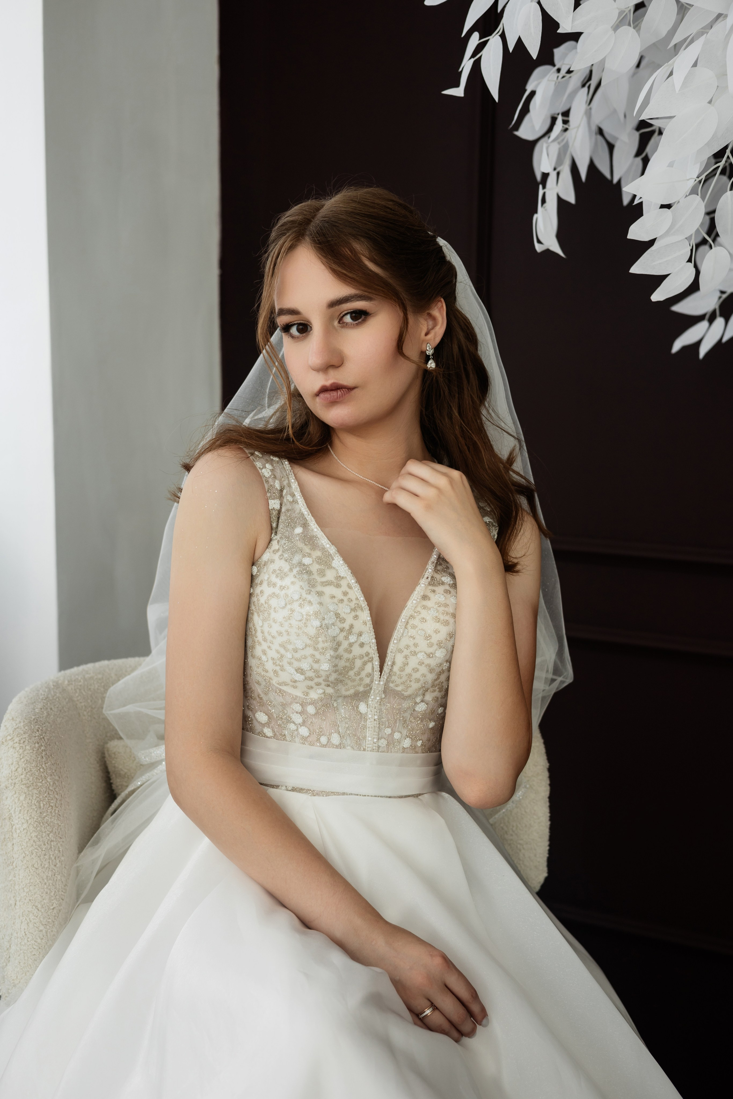 Екатерина и Артём. Фотограф Саратов Анастасия