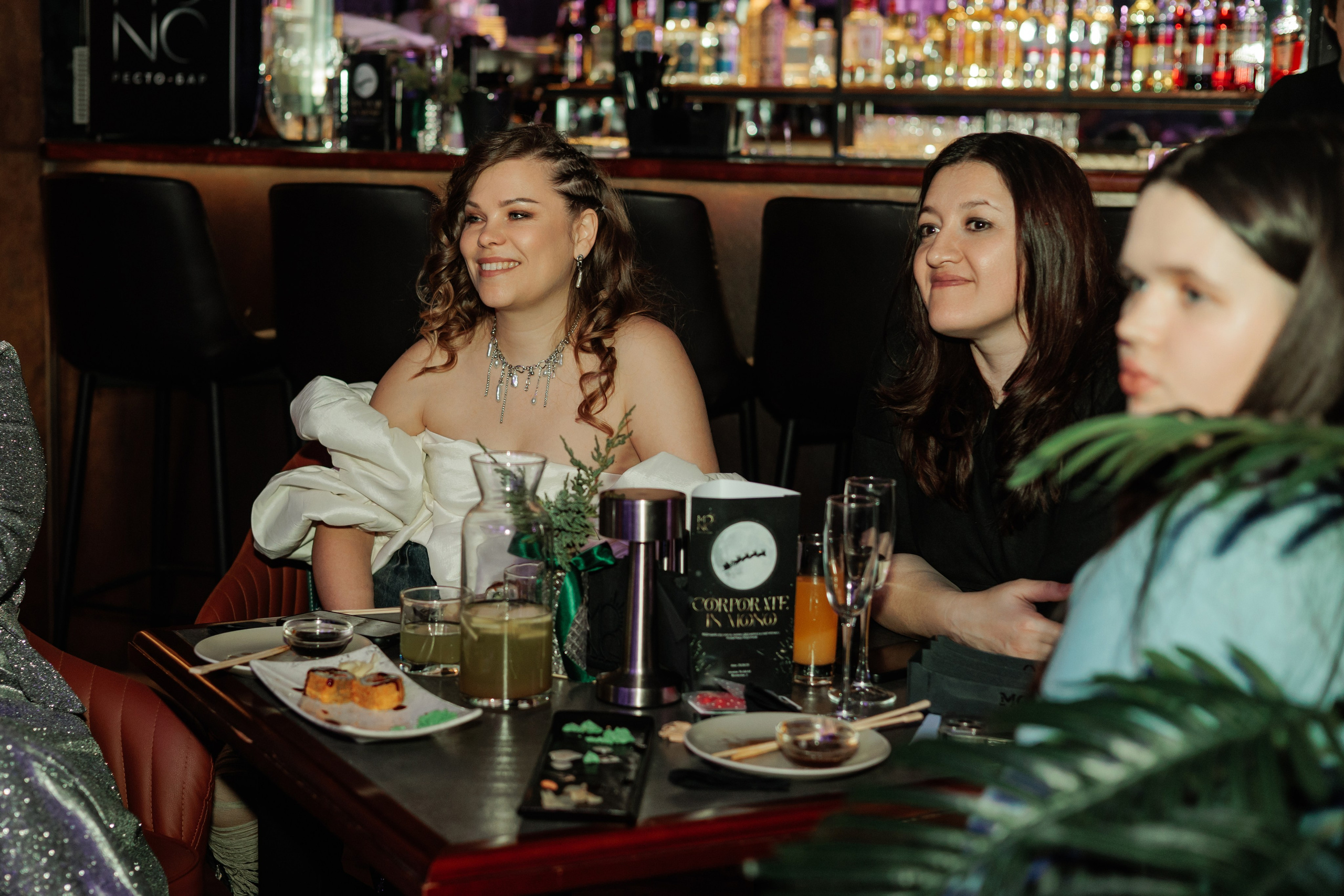 Репортаж Mona. Фотограф Саратов Анастасия